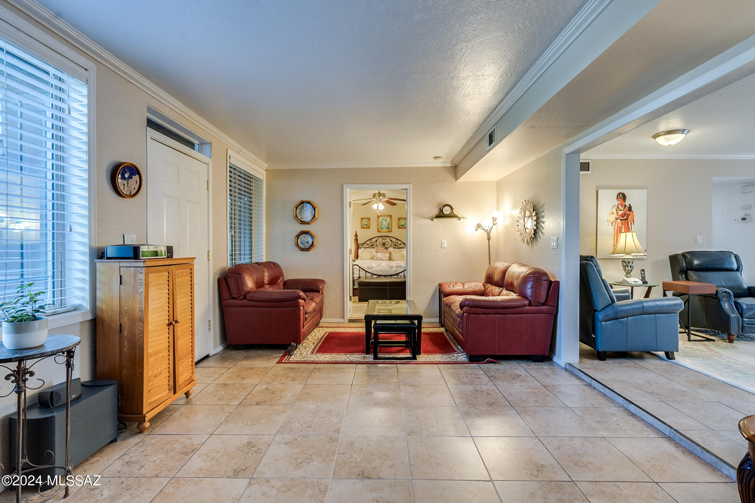 Limberlost Terr Townhouses - Residential