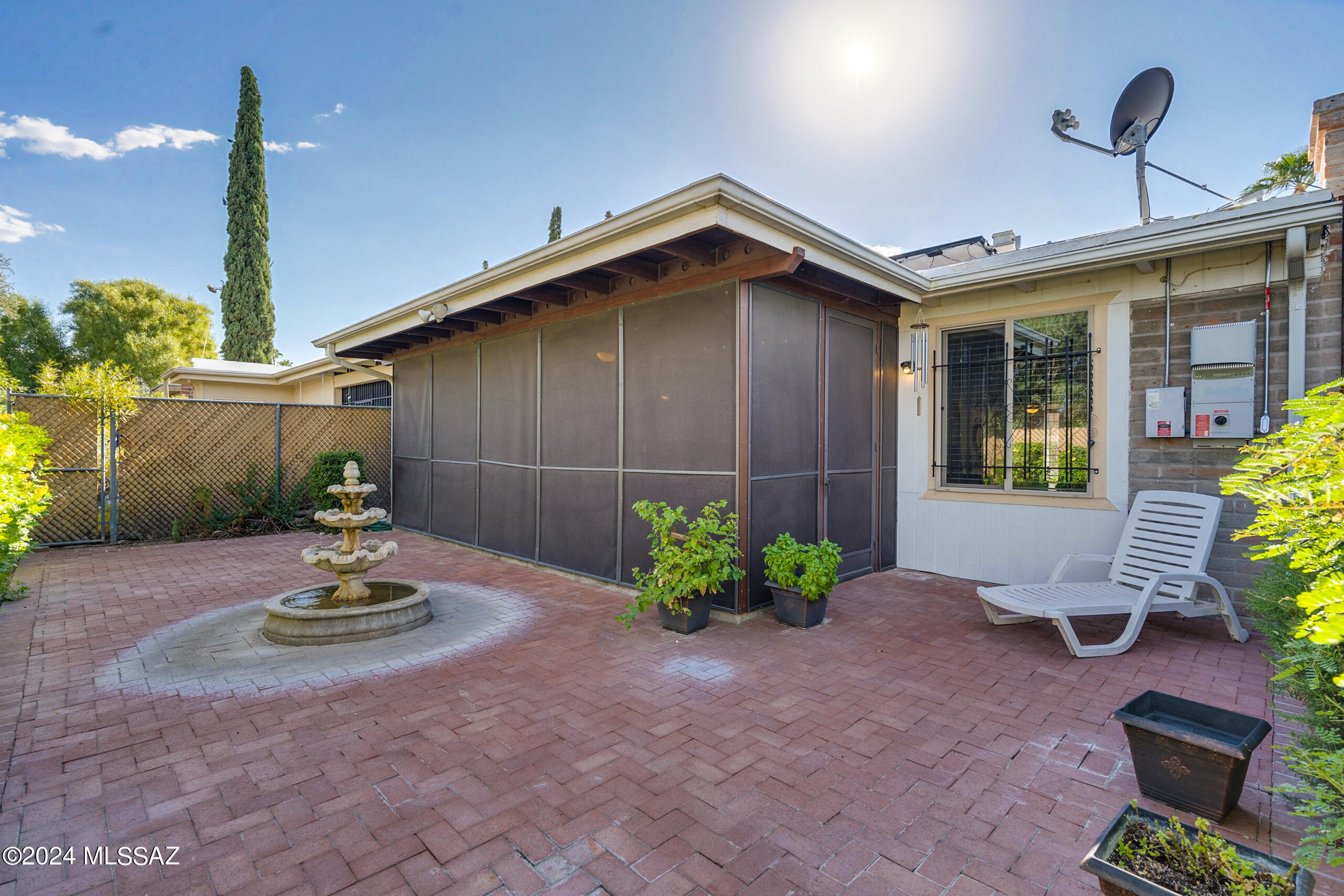 Limberlost Terr Townhouses - Residential