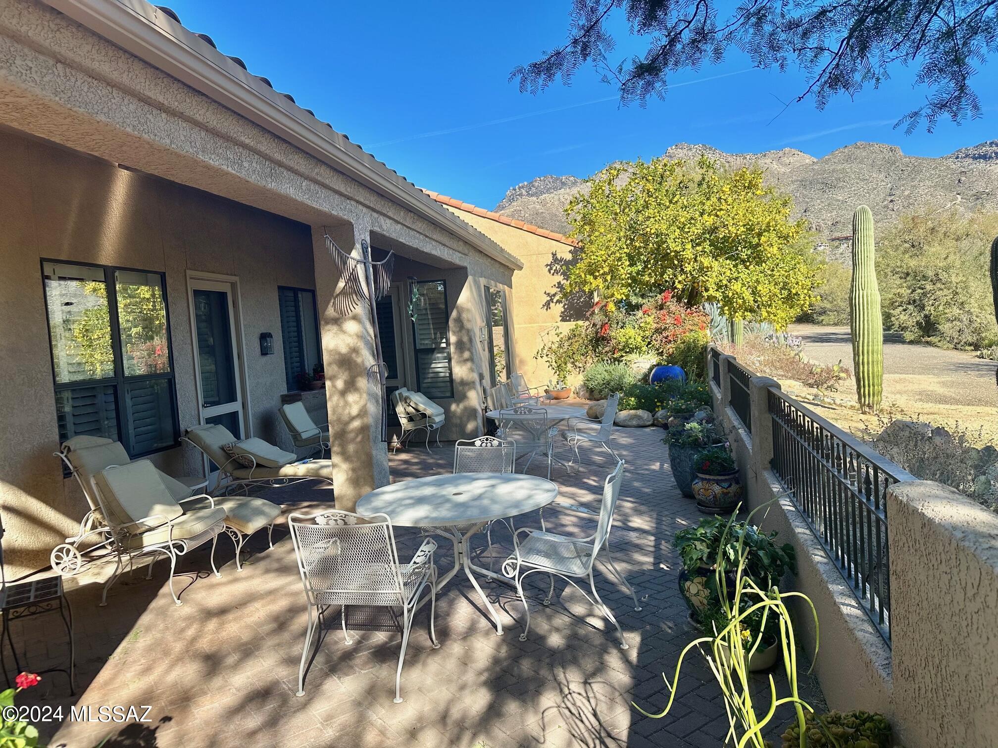 Ventana Canyon Golf Villas - Residential
