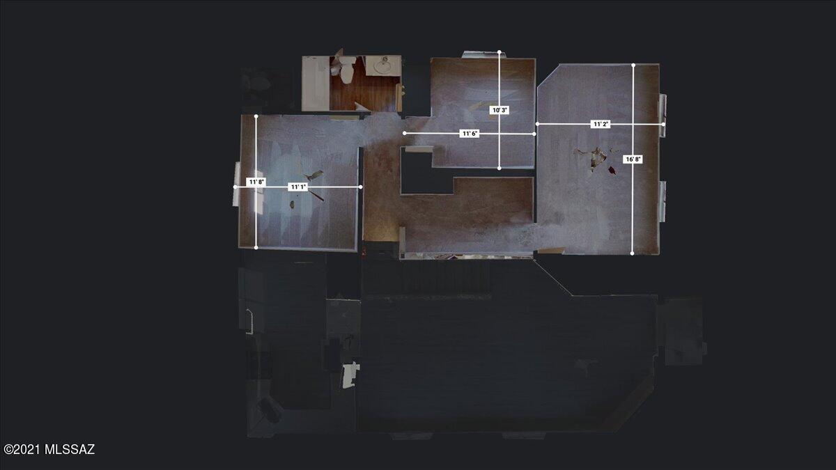 Presidio Shadows (1-204) - Residential