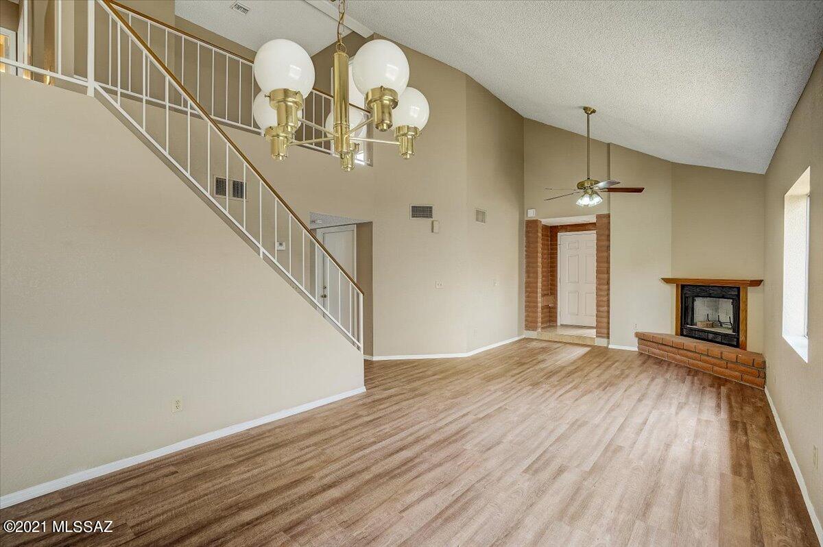 Presidio Shadows (1-204) - Residential
