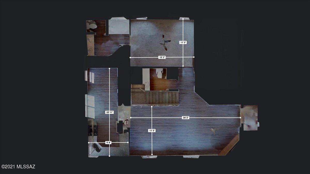 Presidio Shadows (1-204) - Residential