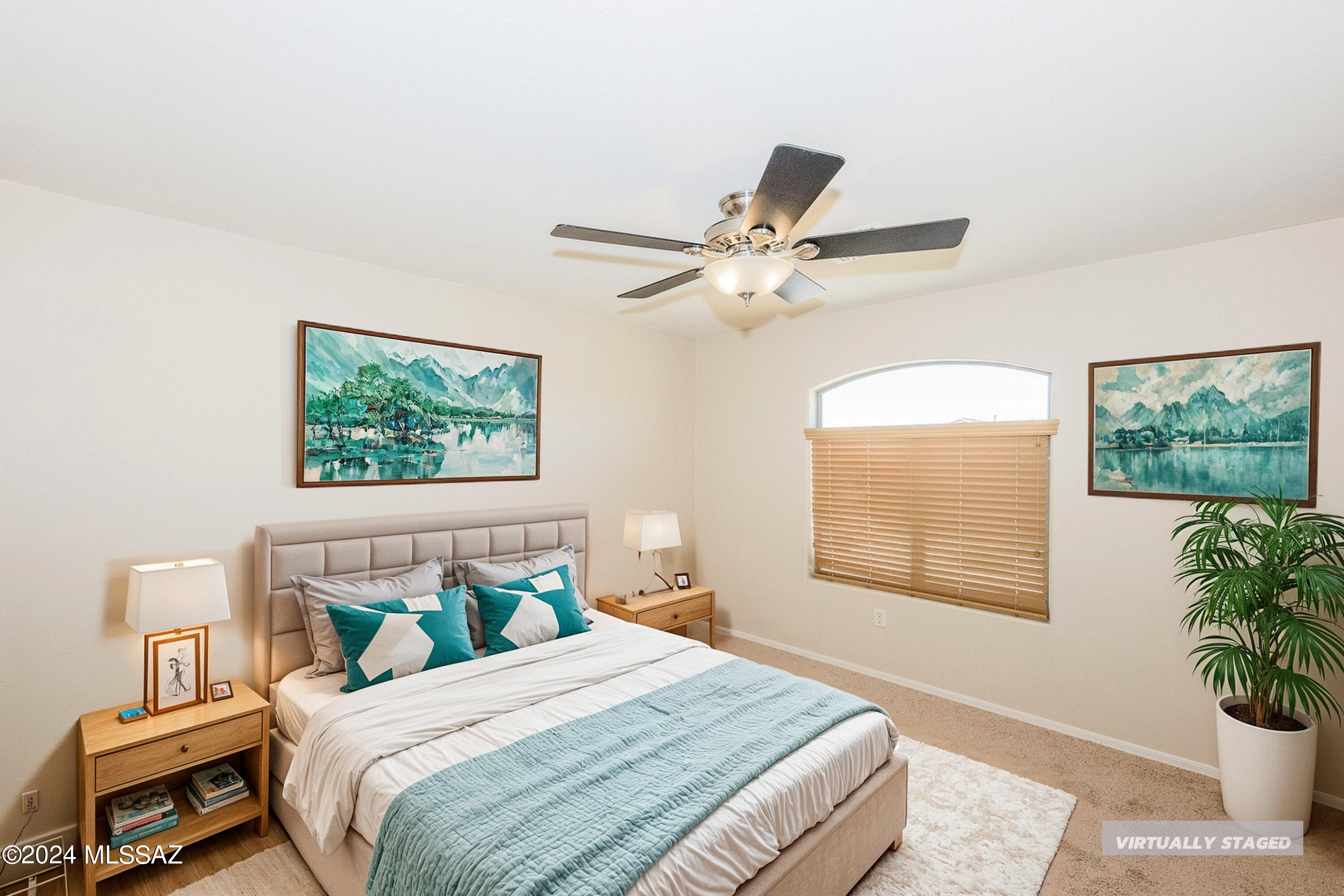 Empire Heights (1-241) - Residential