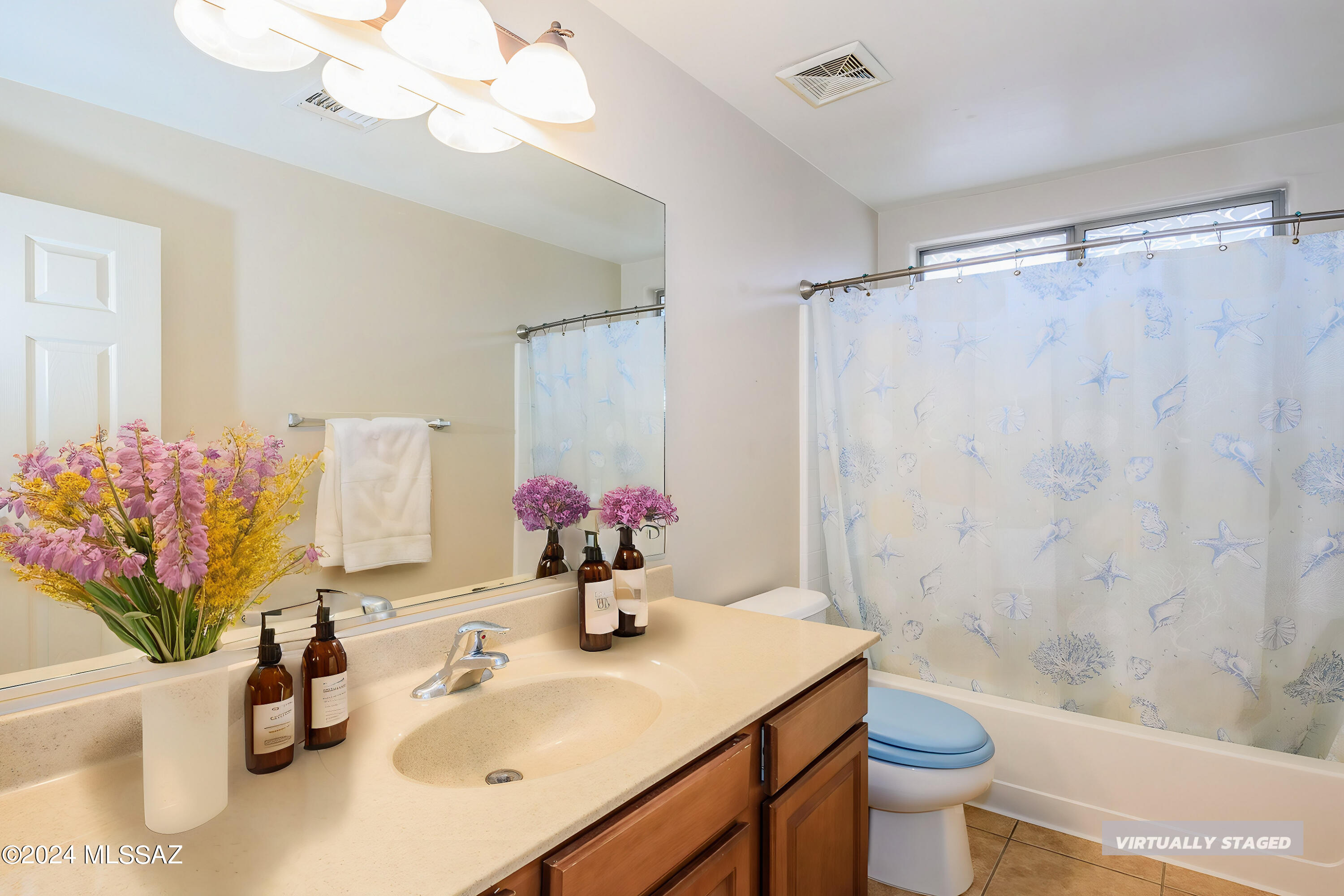 Empire Heights (1-241) - Residential