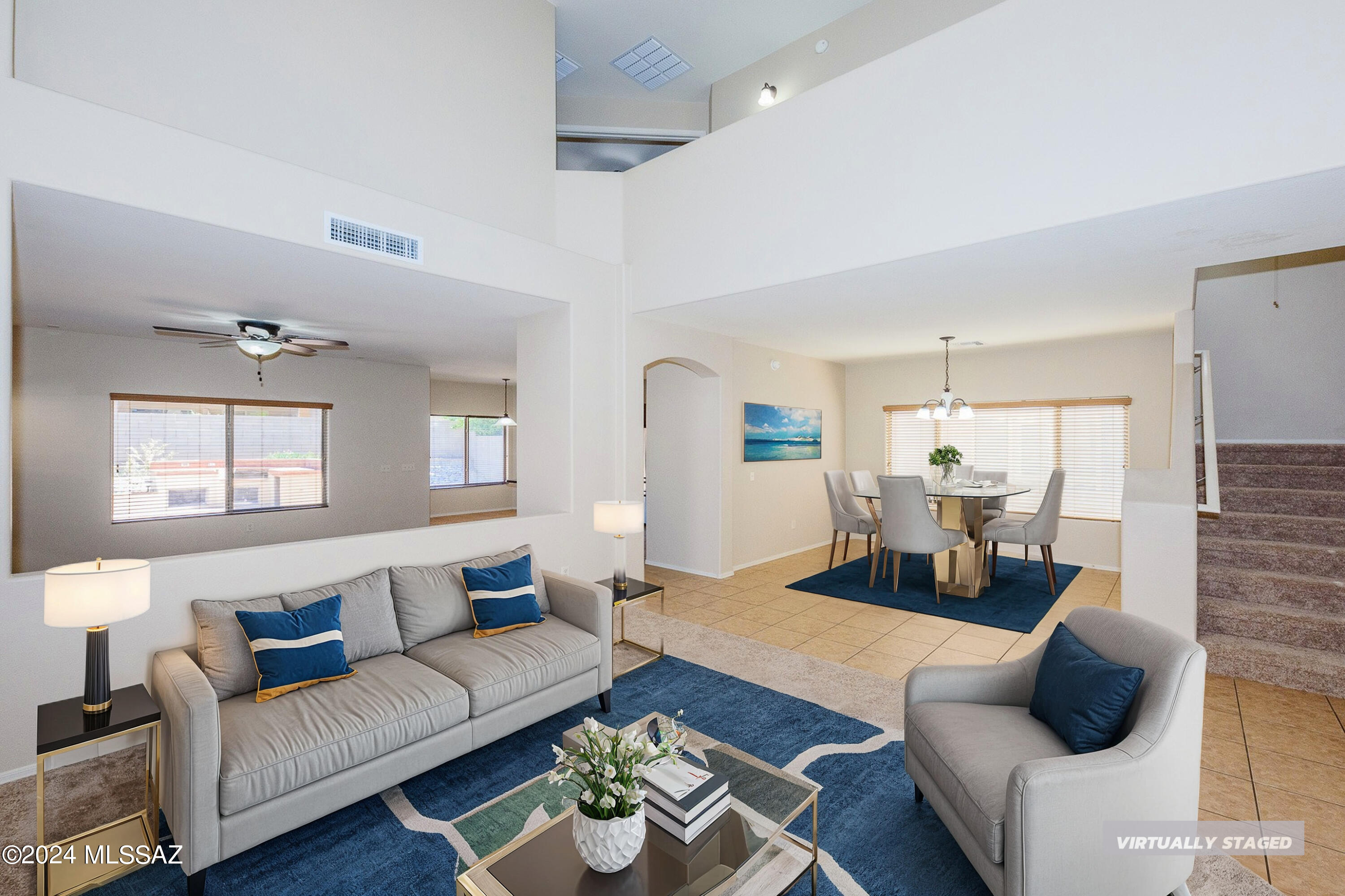 Empire Heights (1-241) - Residential