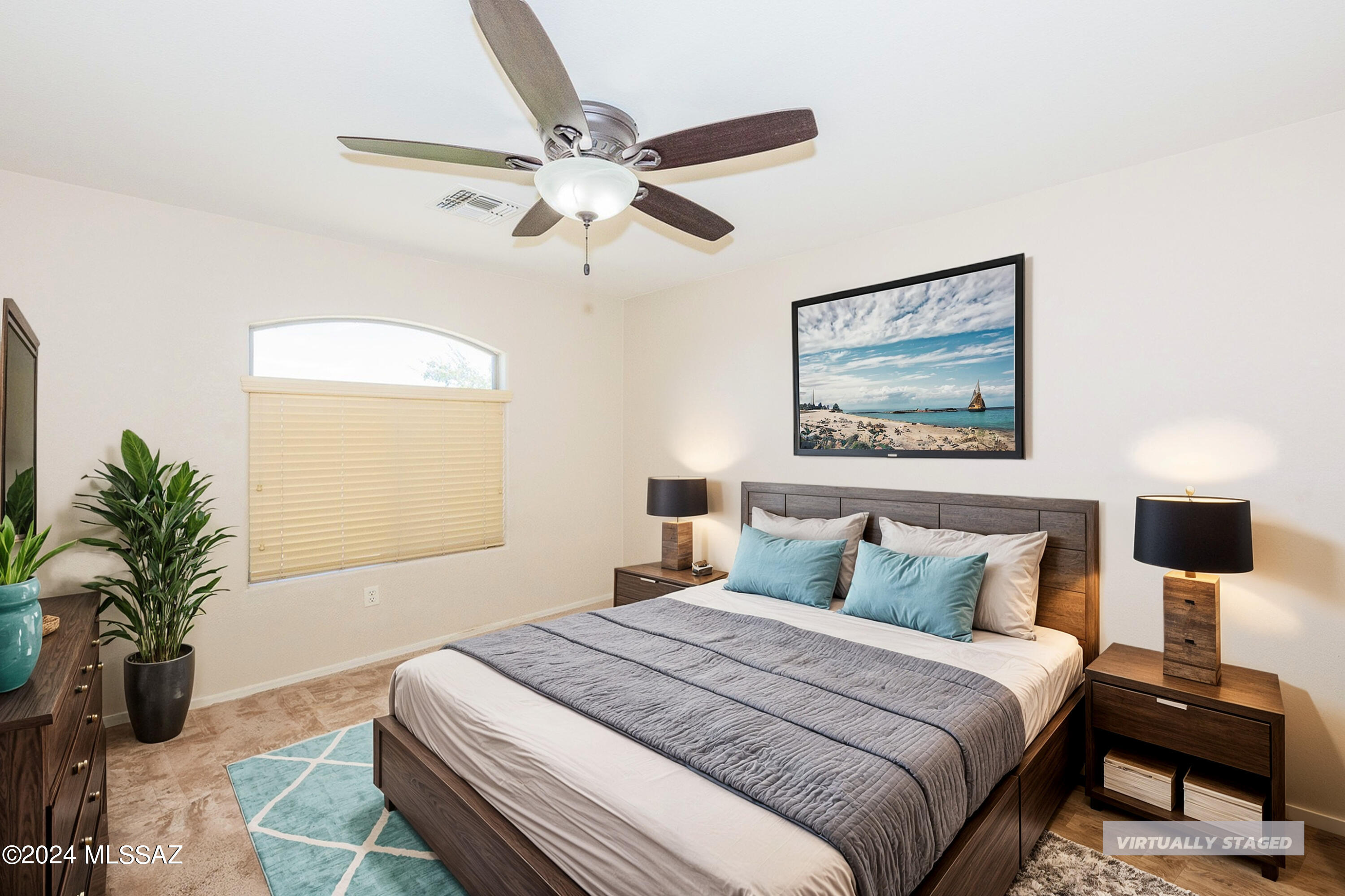 Empire Heights (1-241) - Residential