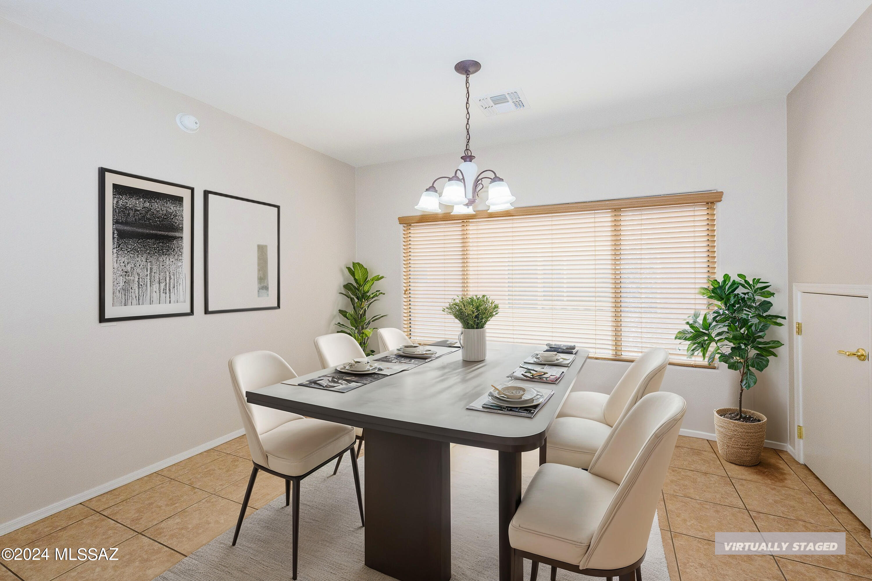 Empire Heights (1-241) - Residential