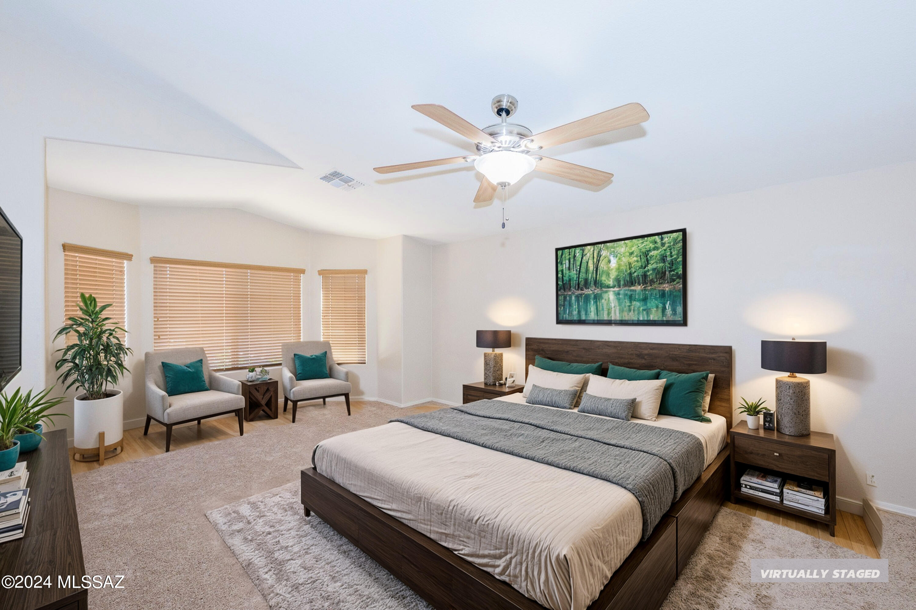 Empire Heights (1-241) - Residential