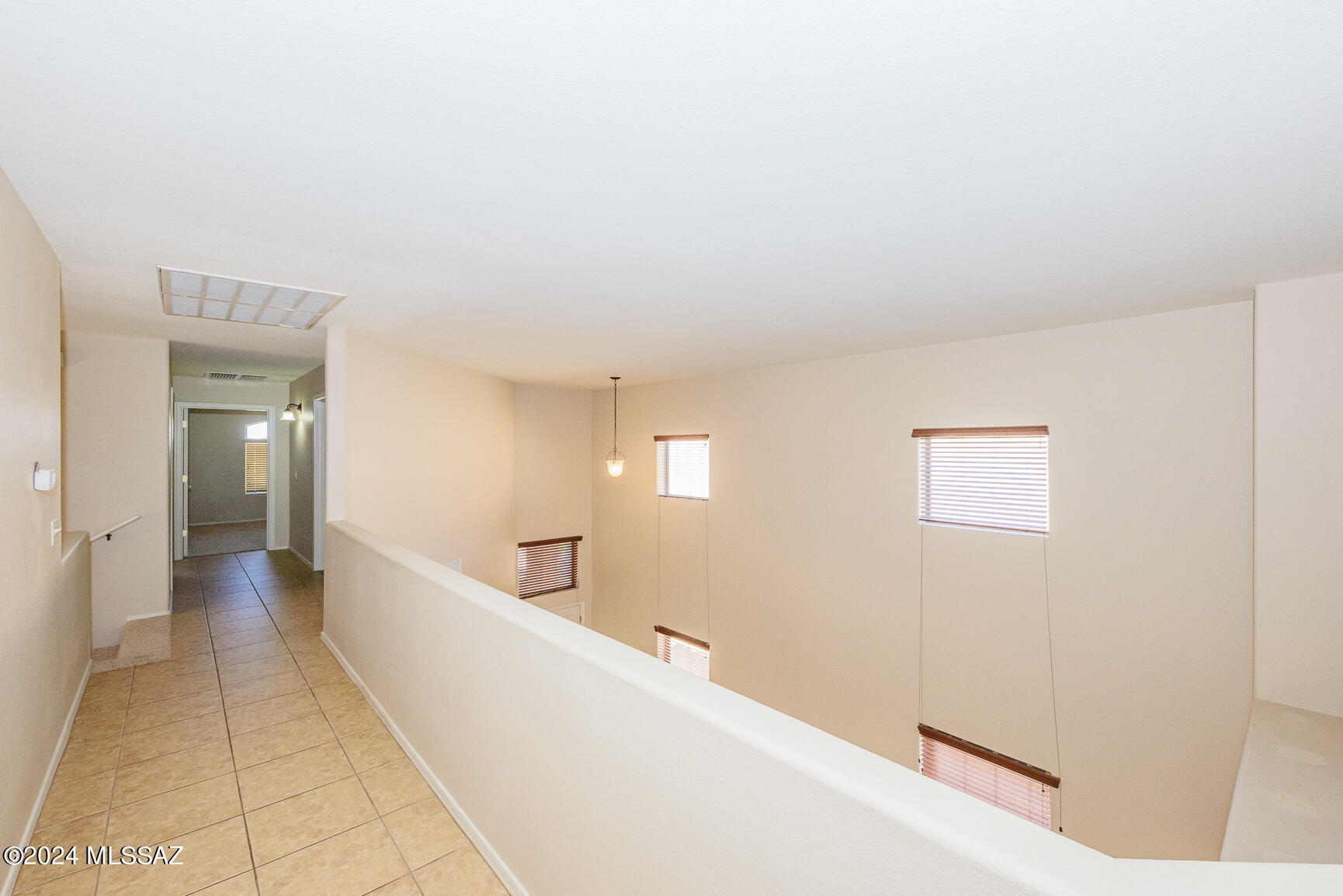 Empire Heights (1-241) - Residential