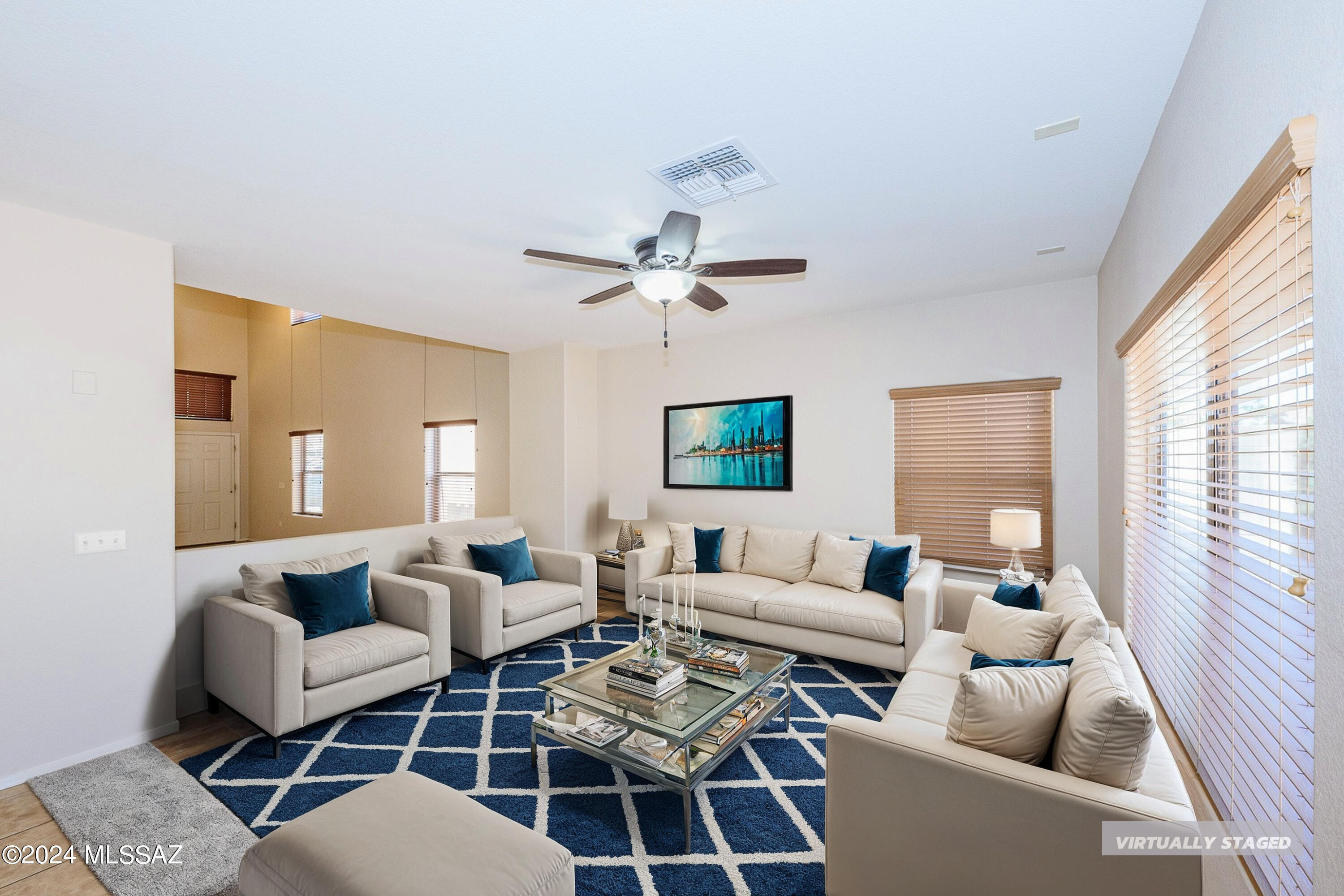 Empire Heights (1-241) - Residential