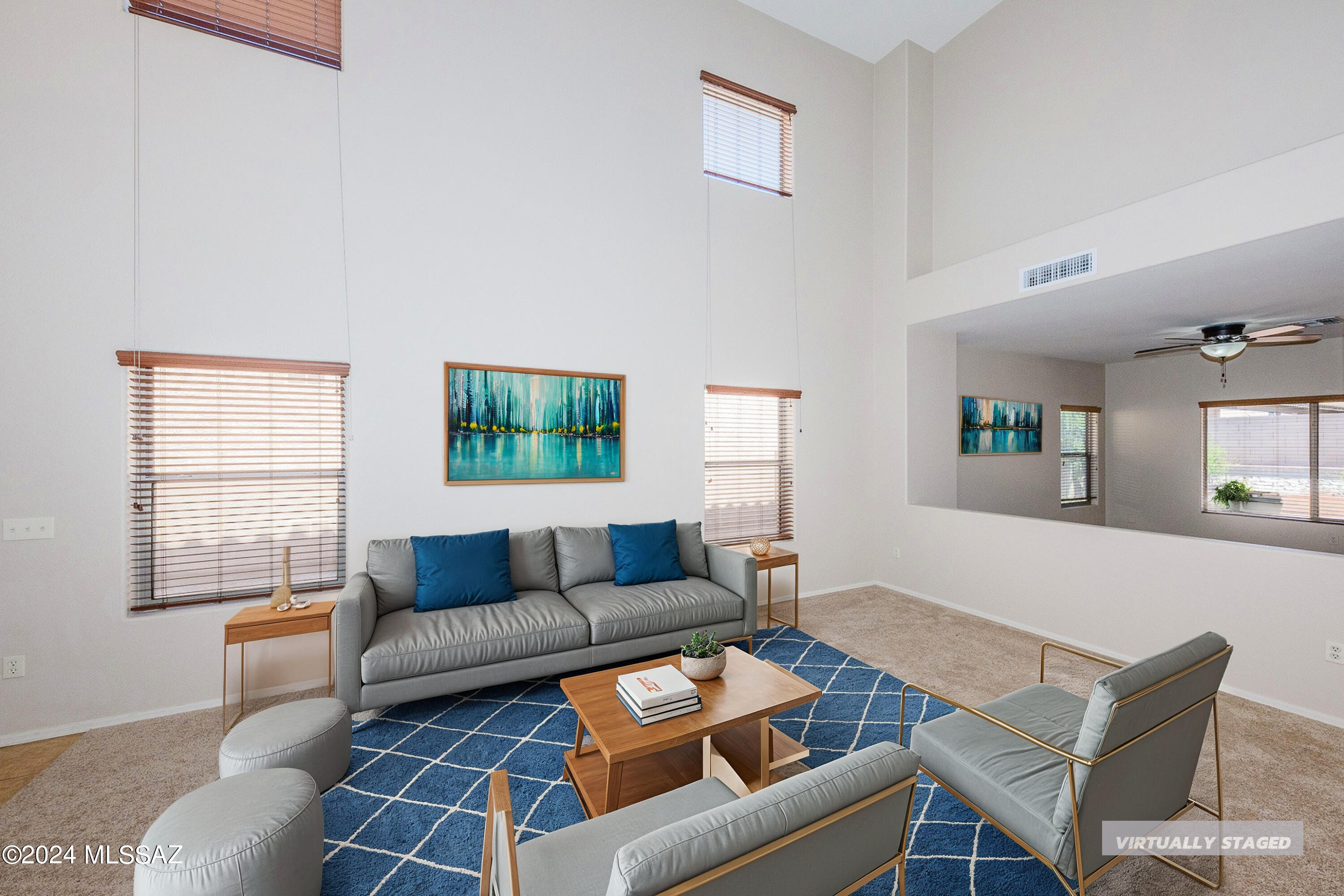 Empire Heights (1-241) - Residential
