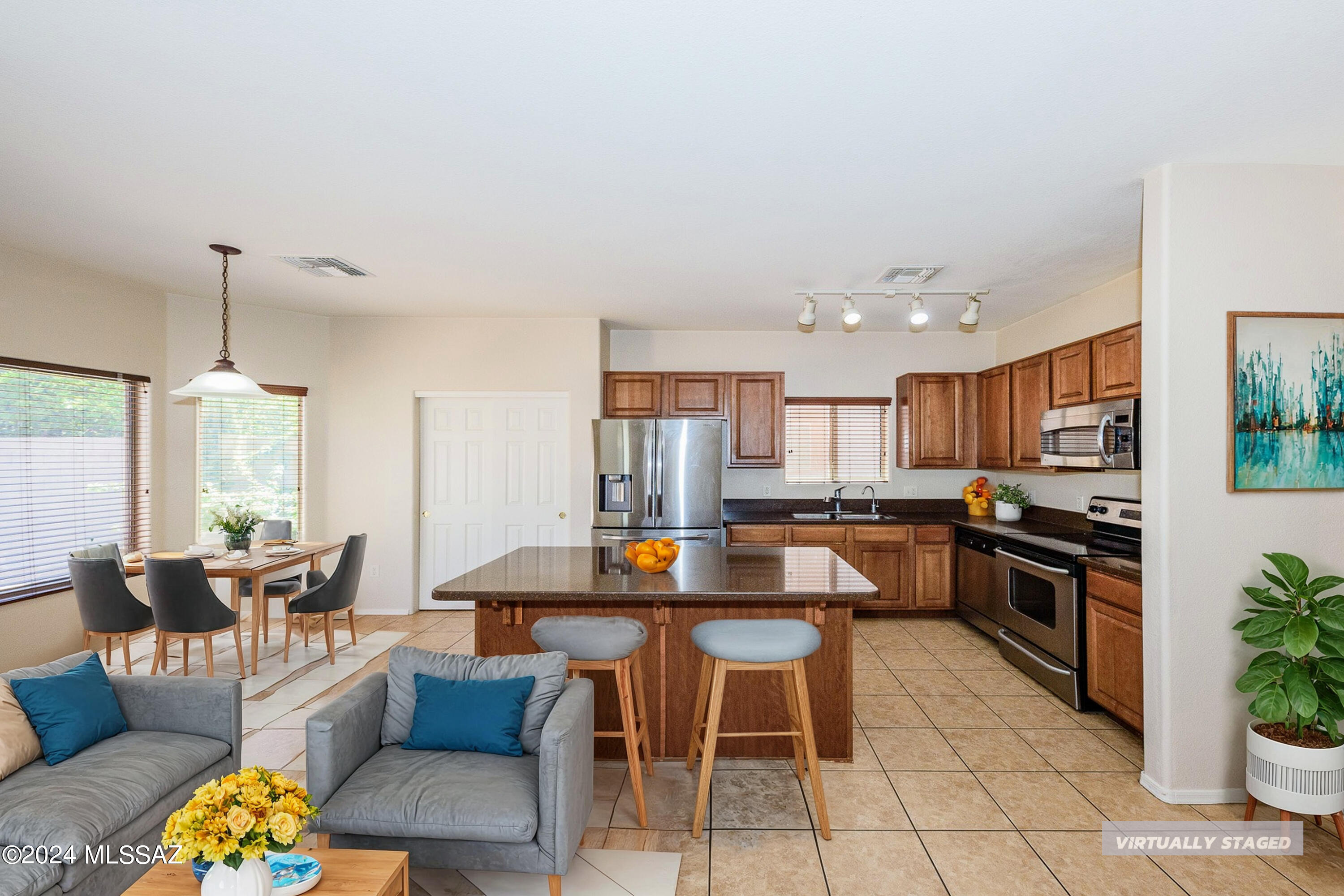 Empire Heights (1-241) - Residential