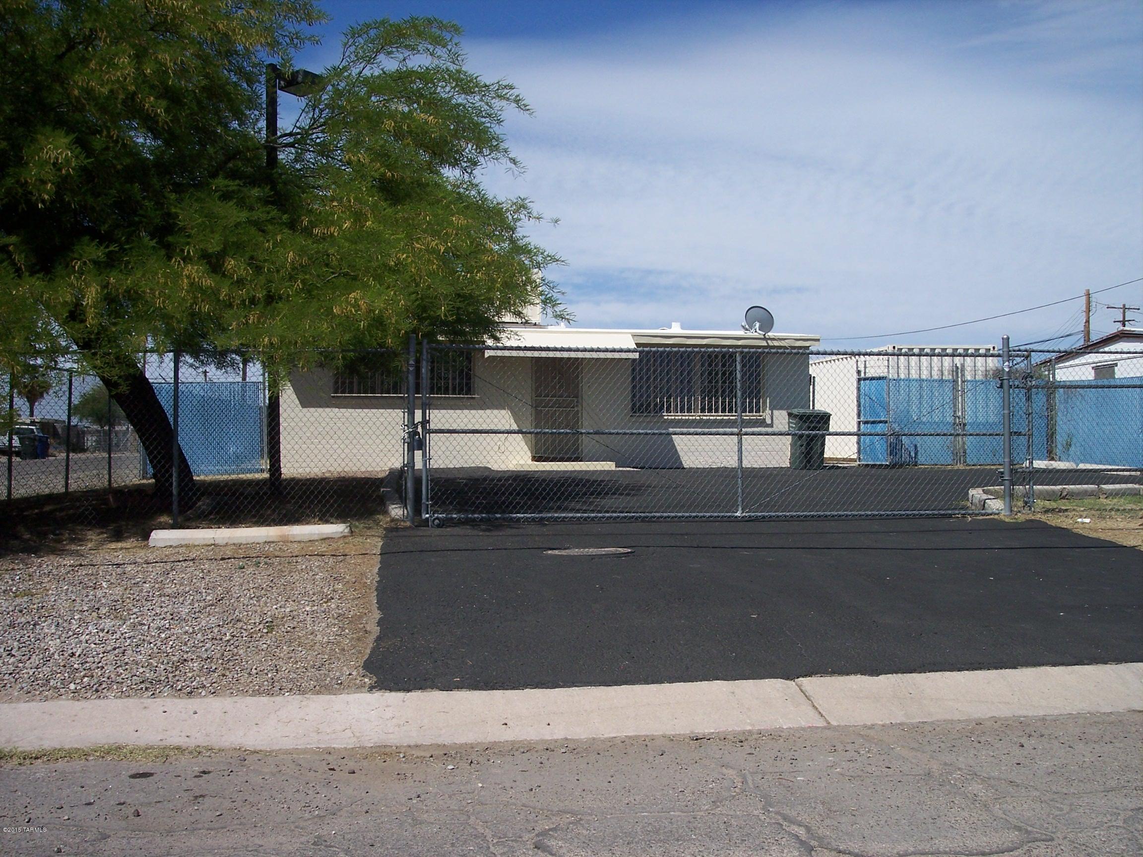 Montclair Addition - Residential