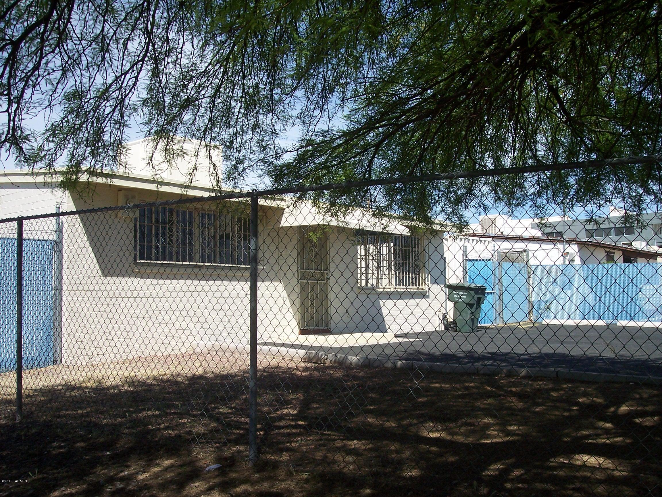 Montclair Addition - Residential