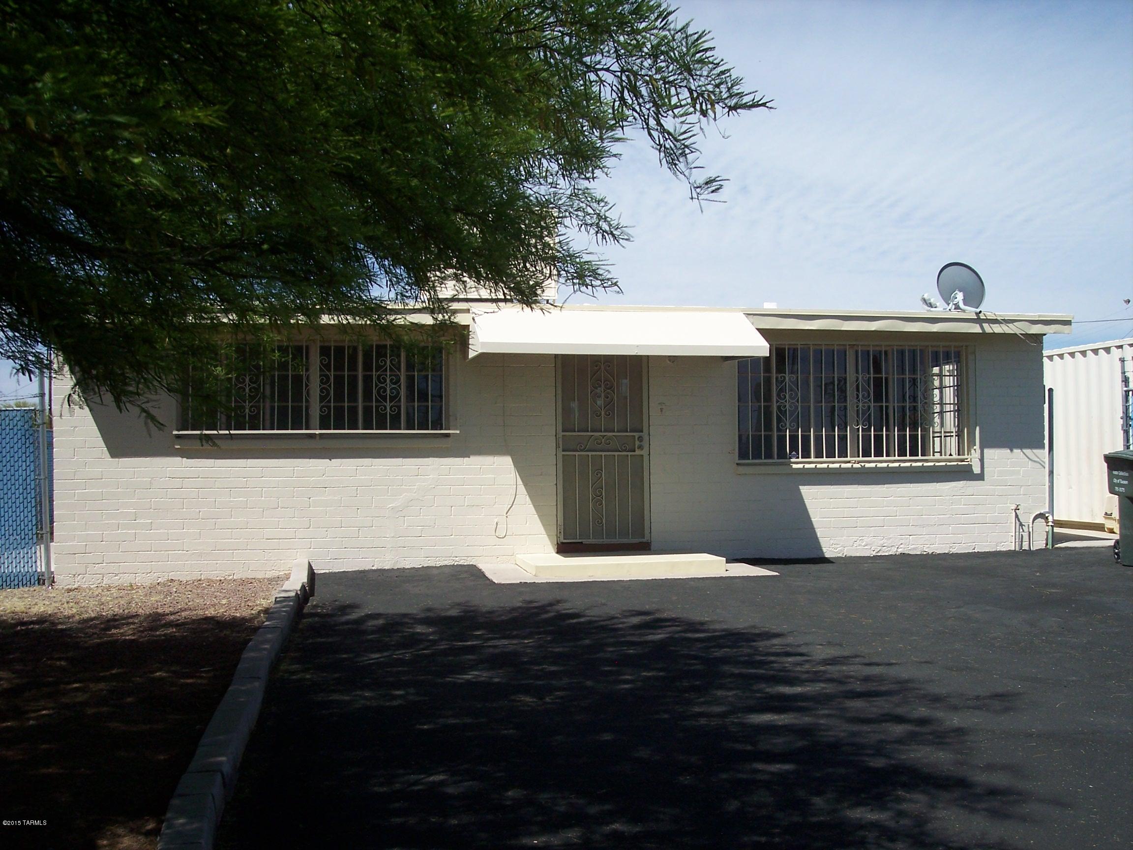Montclair Addition - Residential