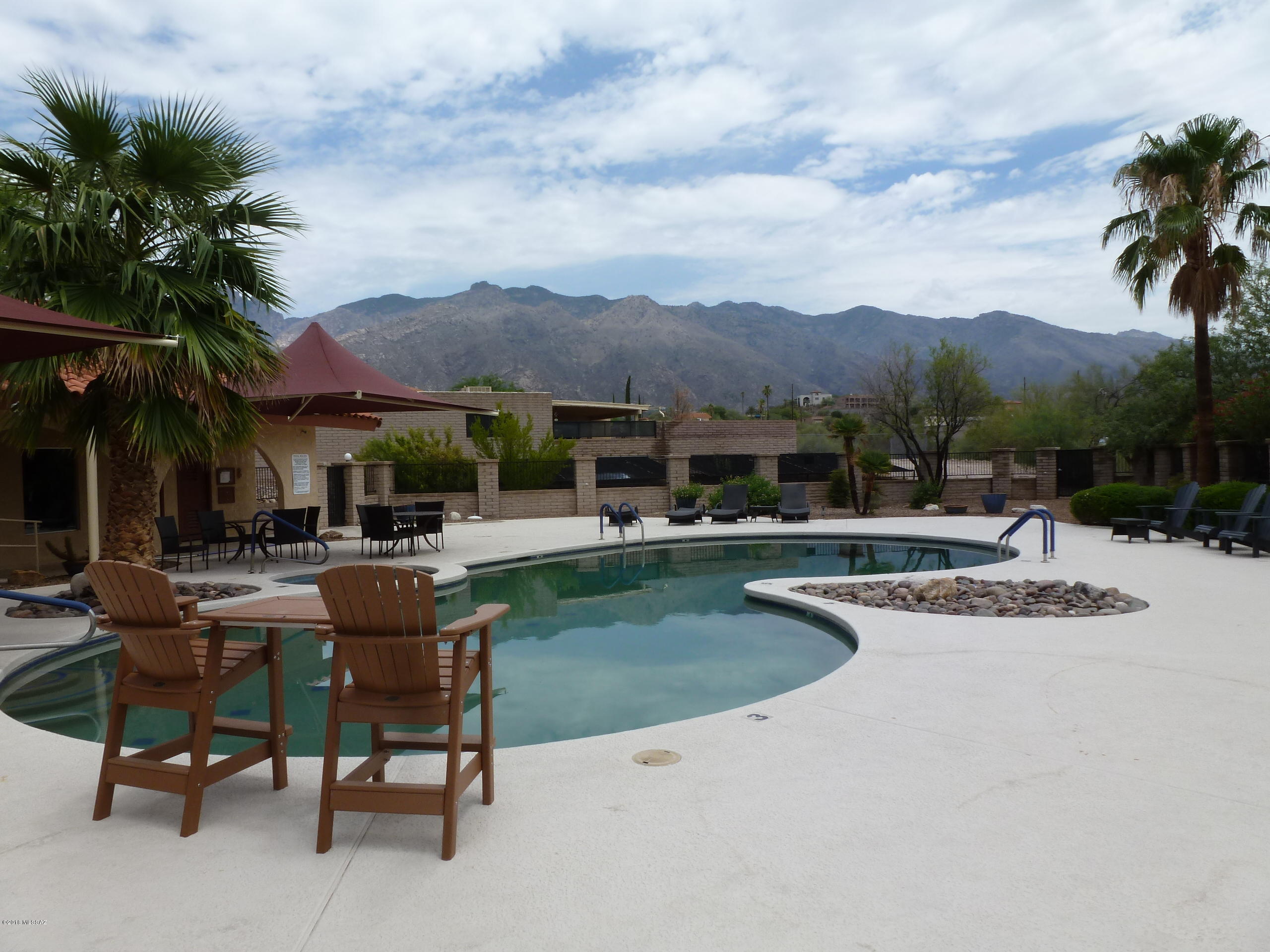 Catalina Del Rey (1-179) - Residential Lease