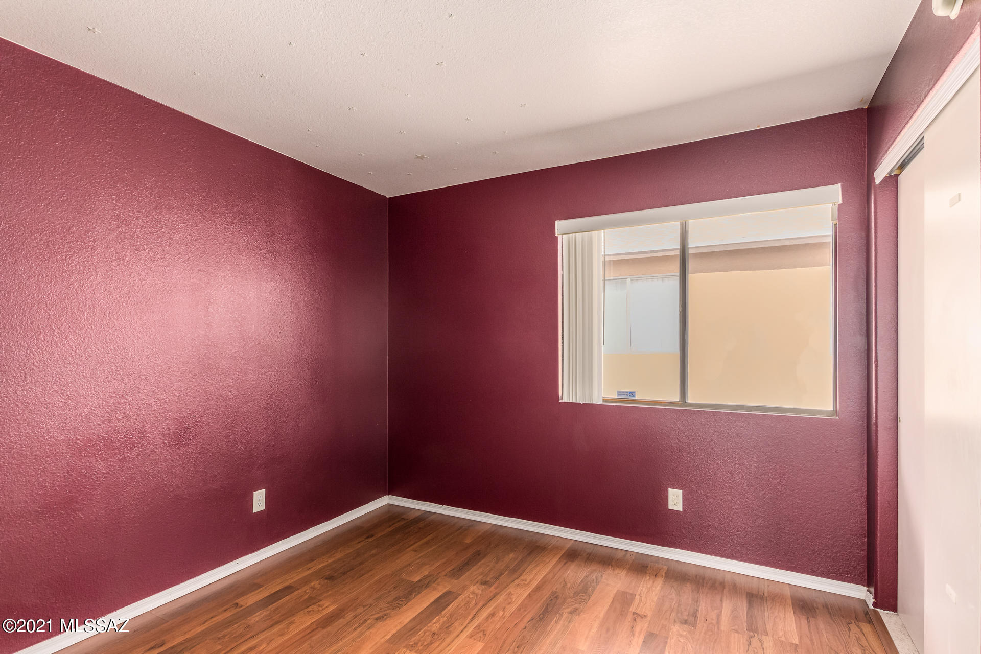Desert View (1-127) - Residential