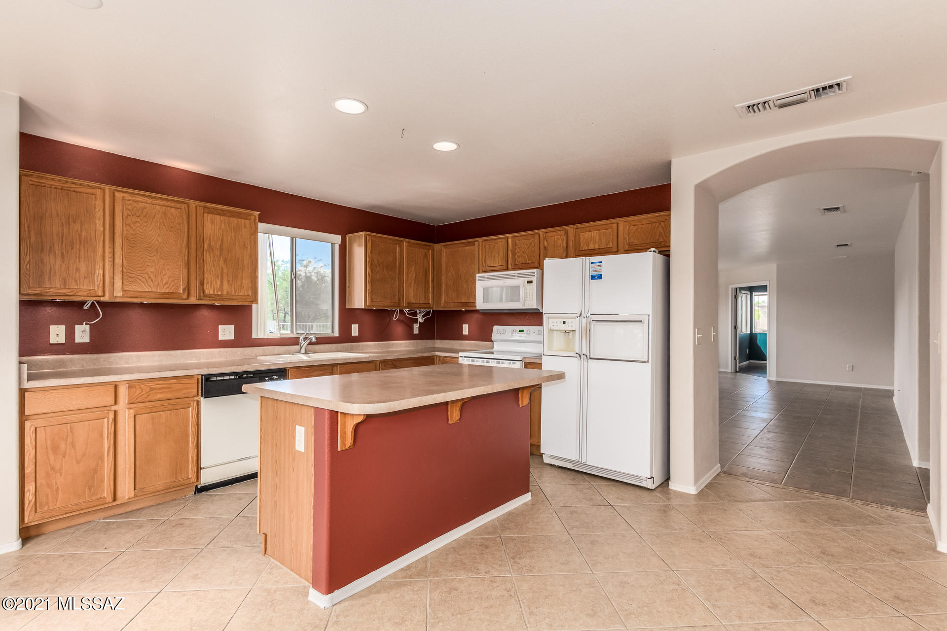 Desert View (1-127) - Residential