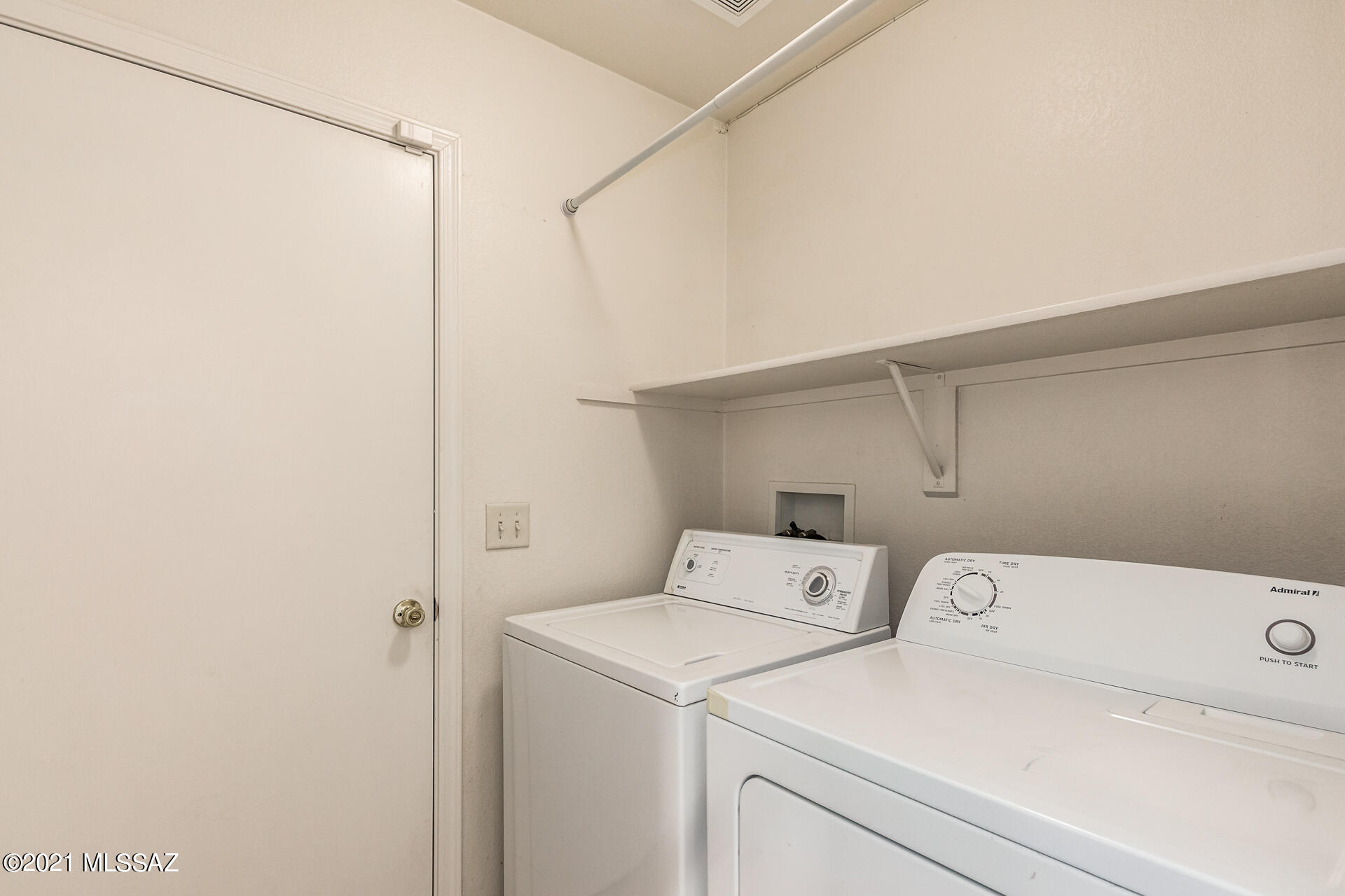 Desert View (1-127) - Residential