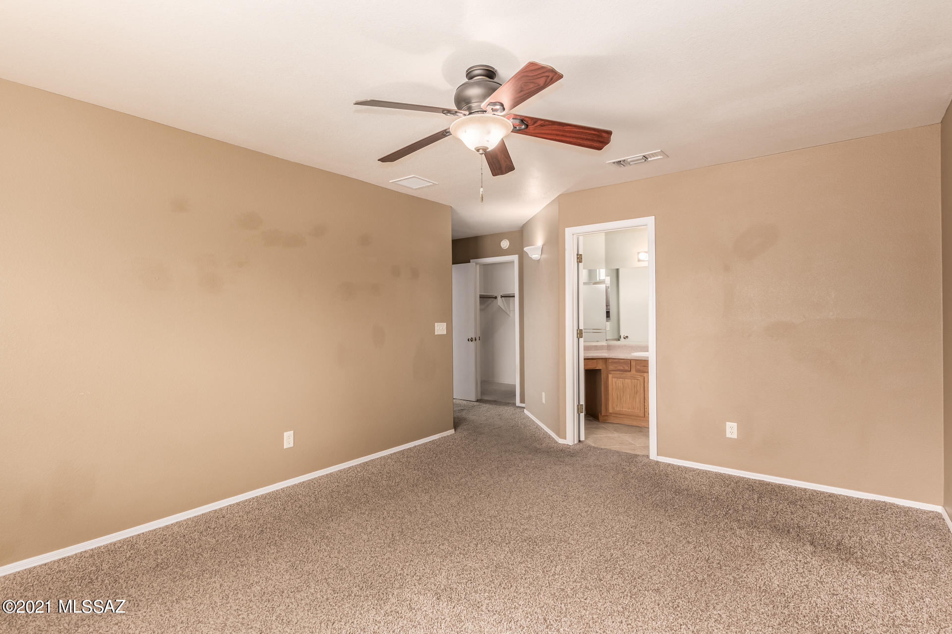 Desert View (1-127) - Residential