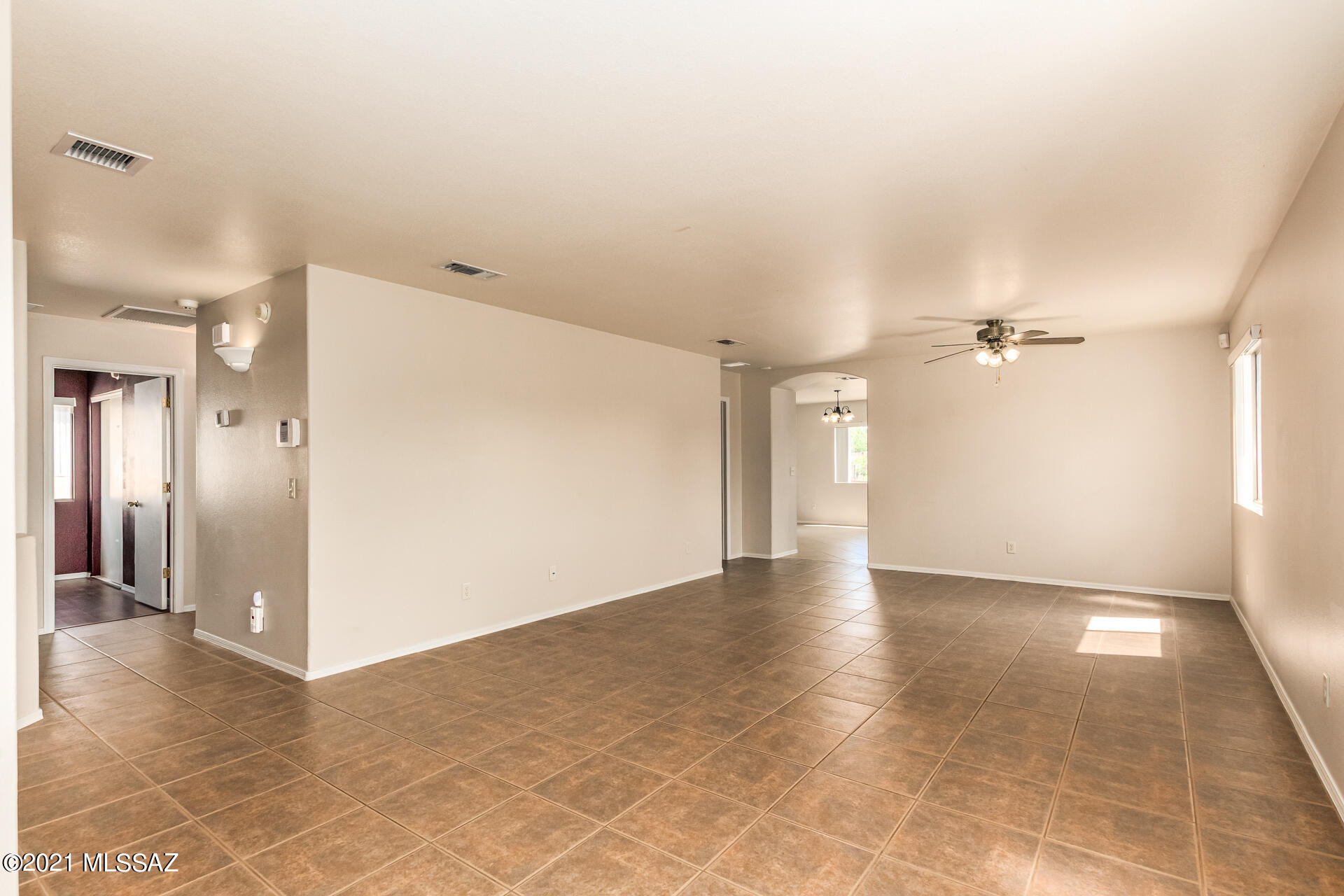 Desert View (1-127) - Residential