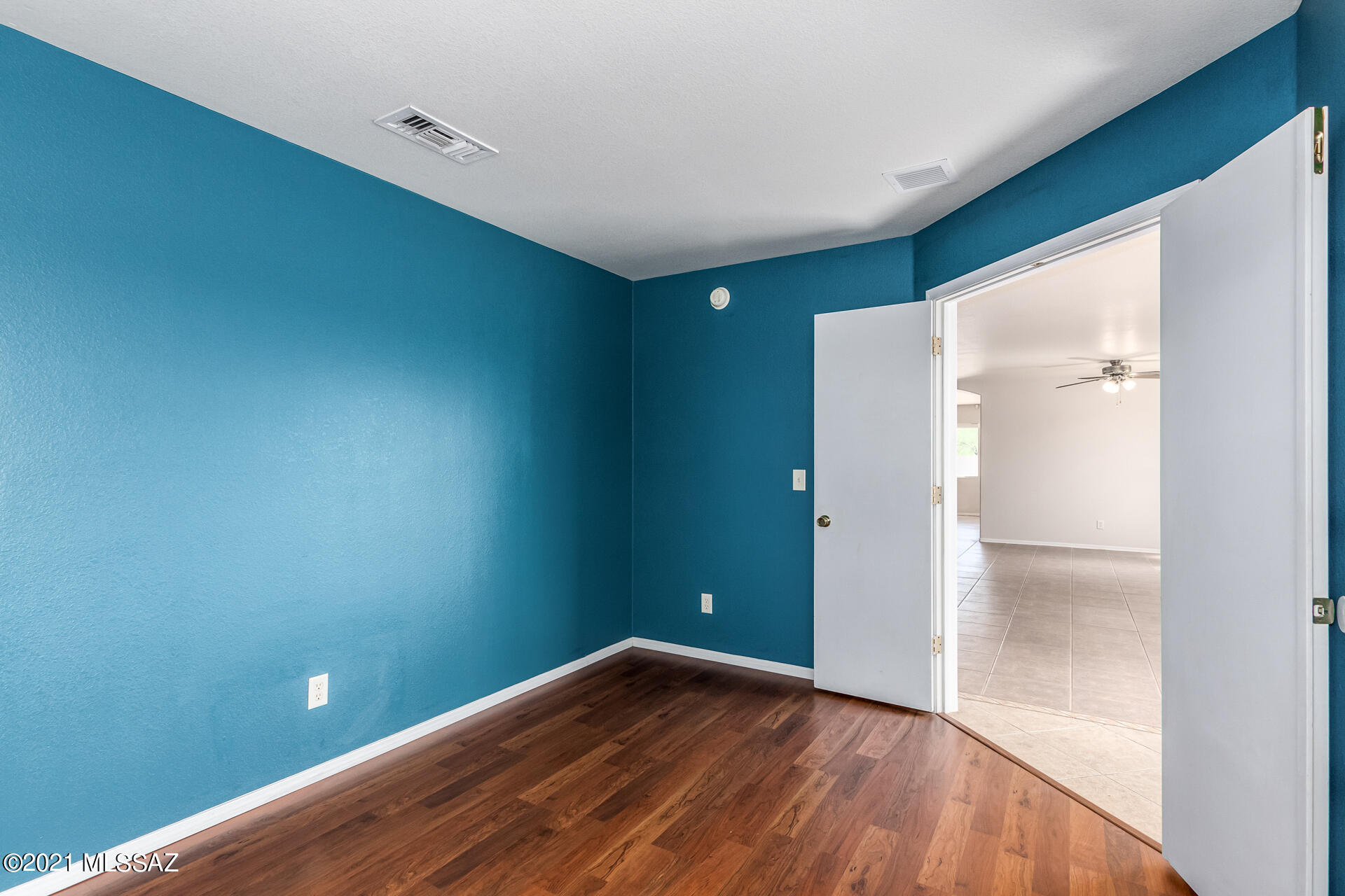 Desert View (1-127) - Residential
