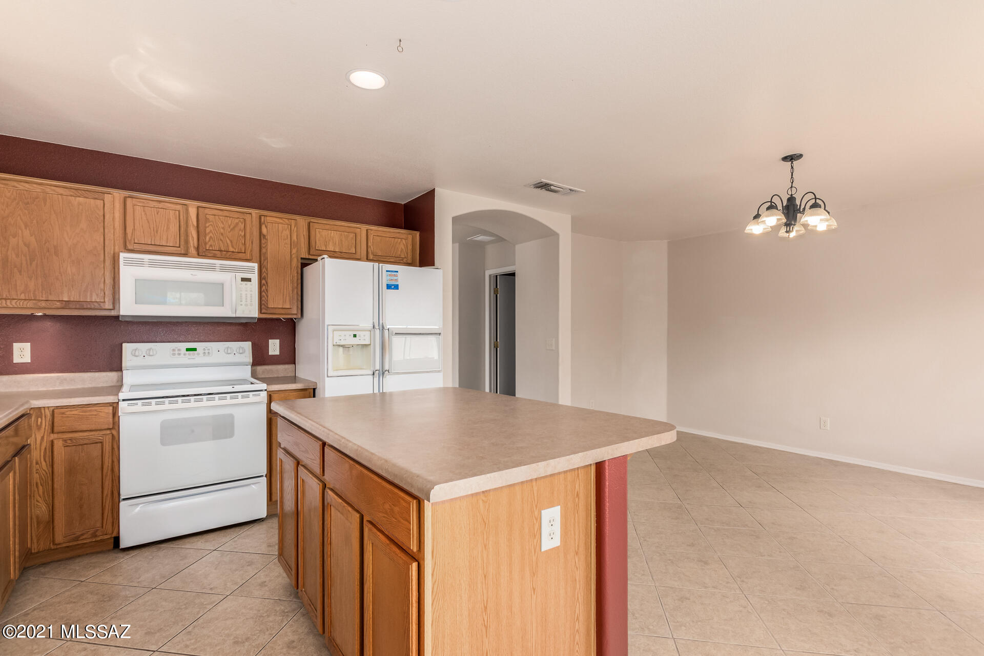 Desert View (1-127) - Residential