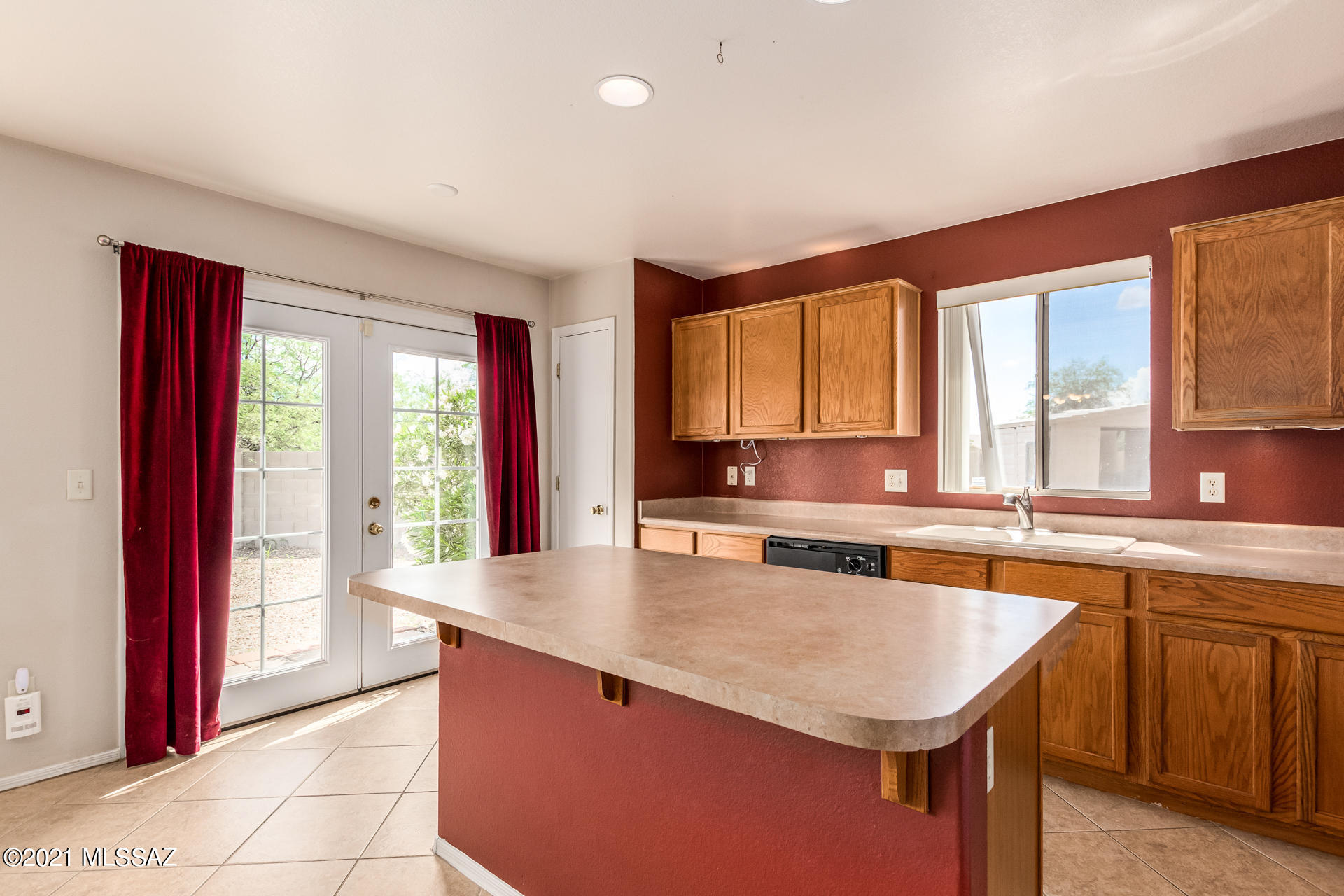 Desert View (1-127) - Residential
