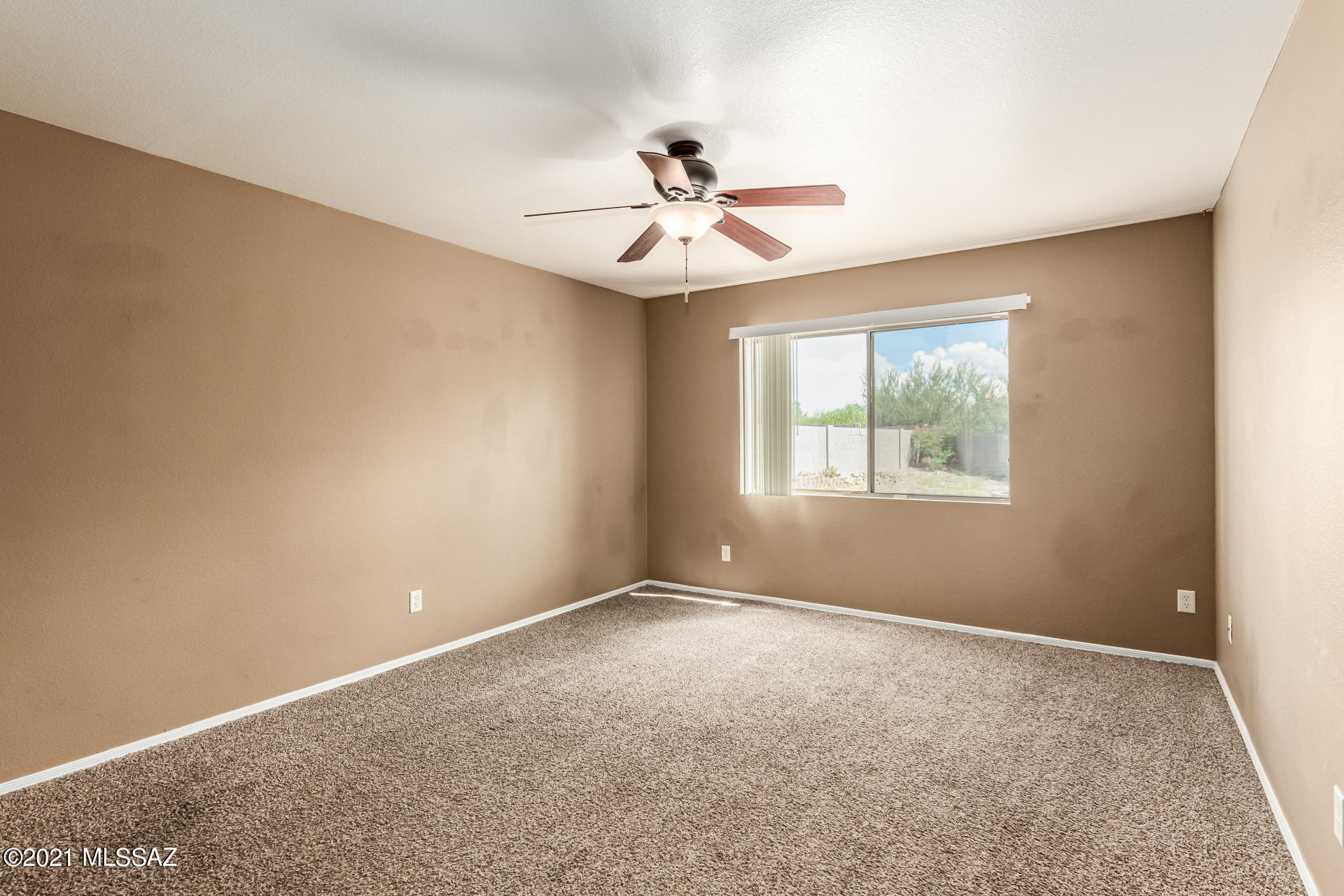 Desert View (1-127) - Residential