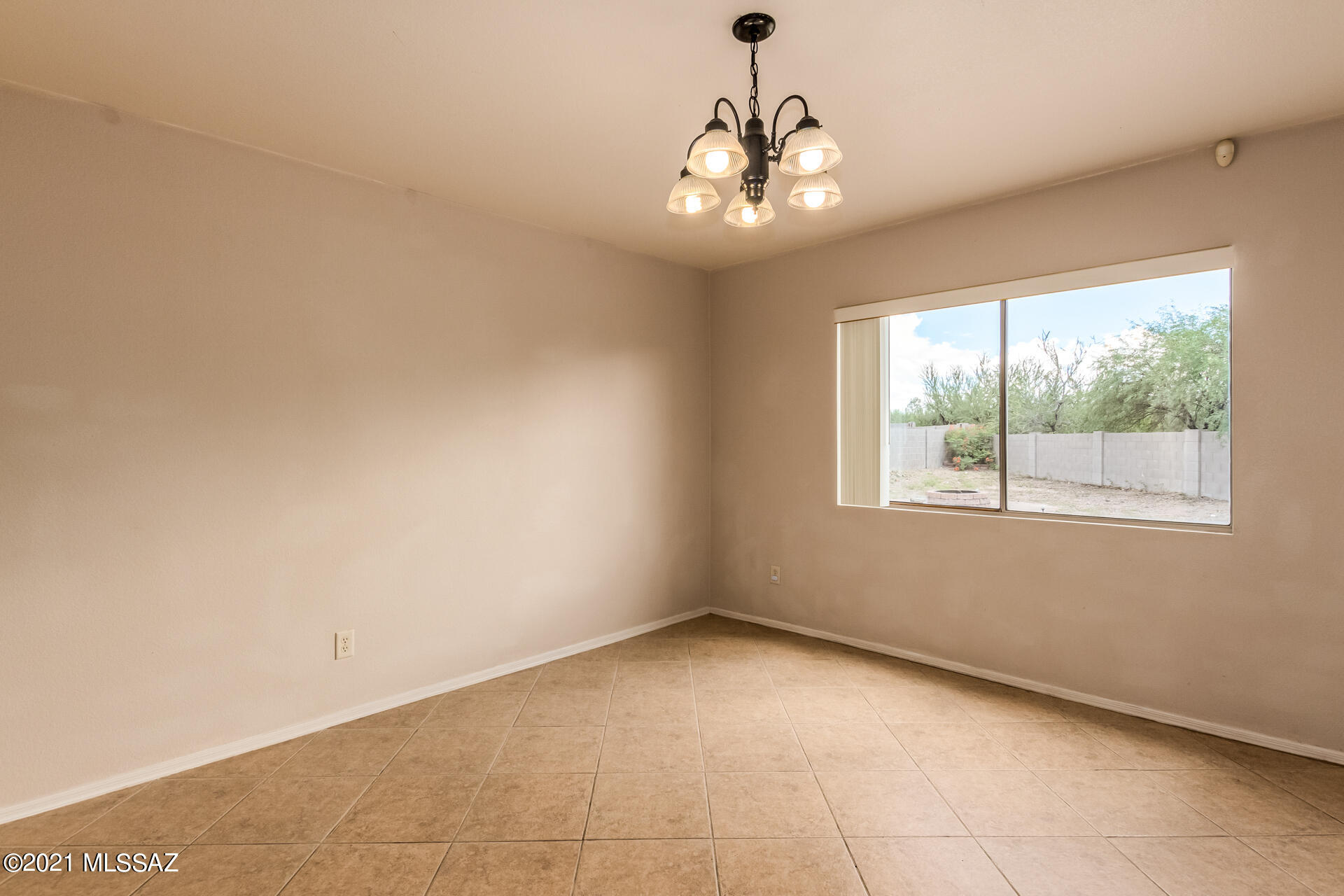 Desert View (1-127) - Residential