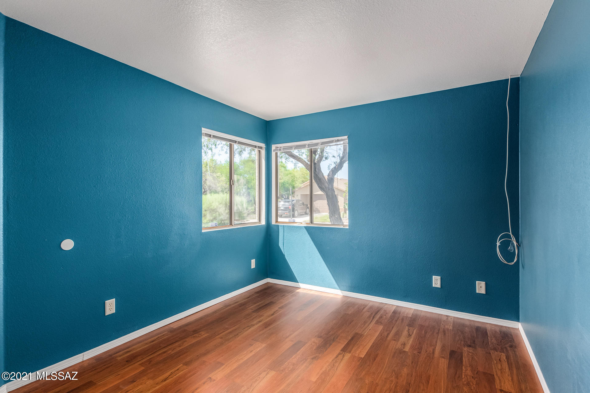 Desert View (1-127) - Residential