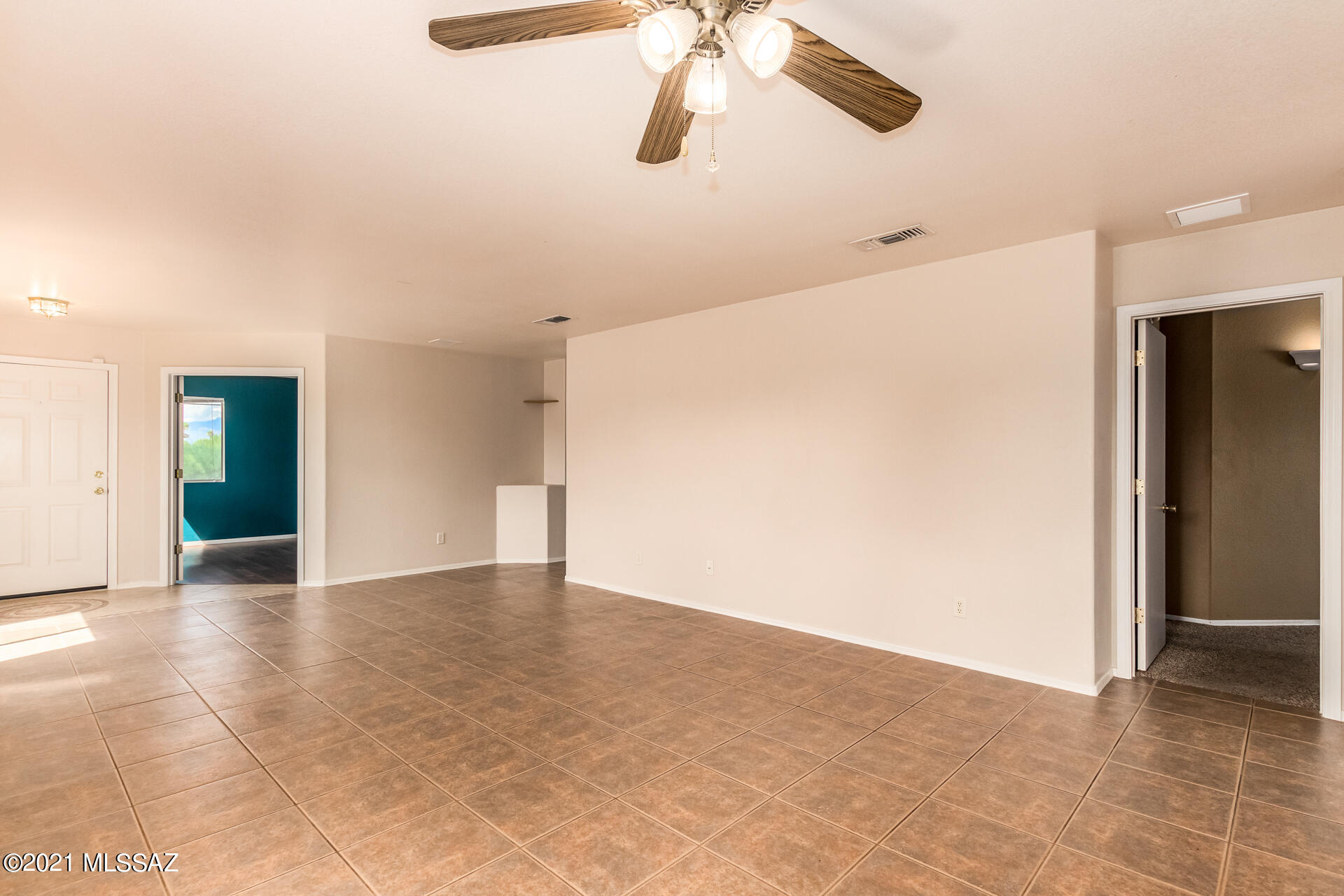Desert View (1-127) - Residential