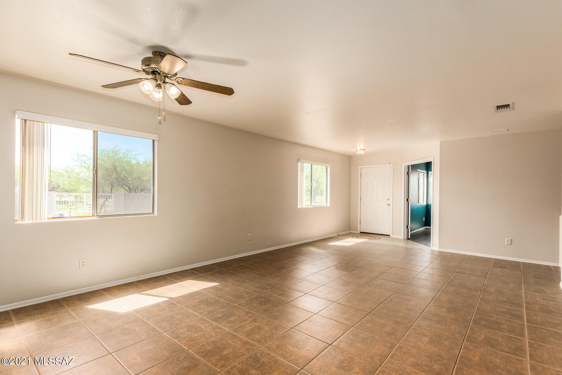 Desert View (1-127) - Residential