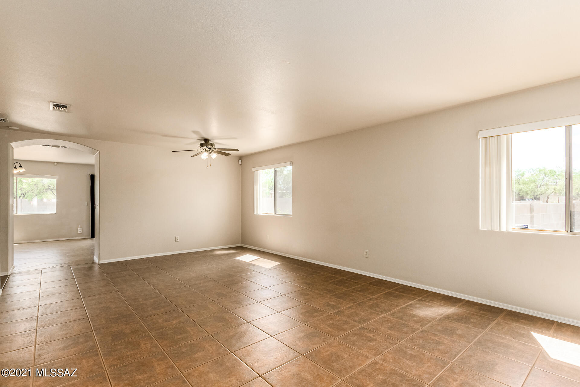 Desert View (1-127) - Residential