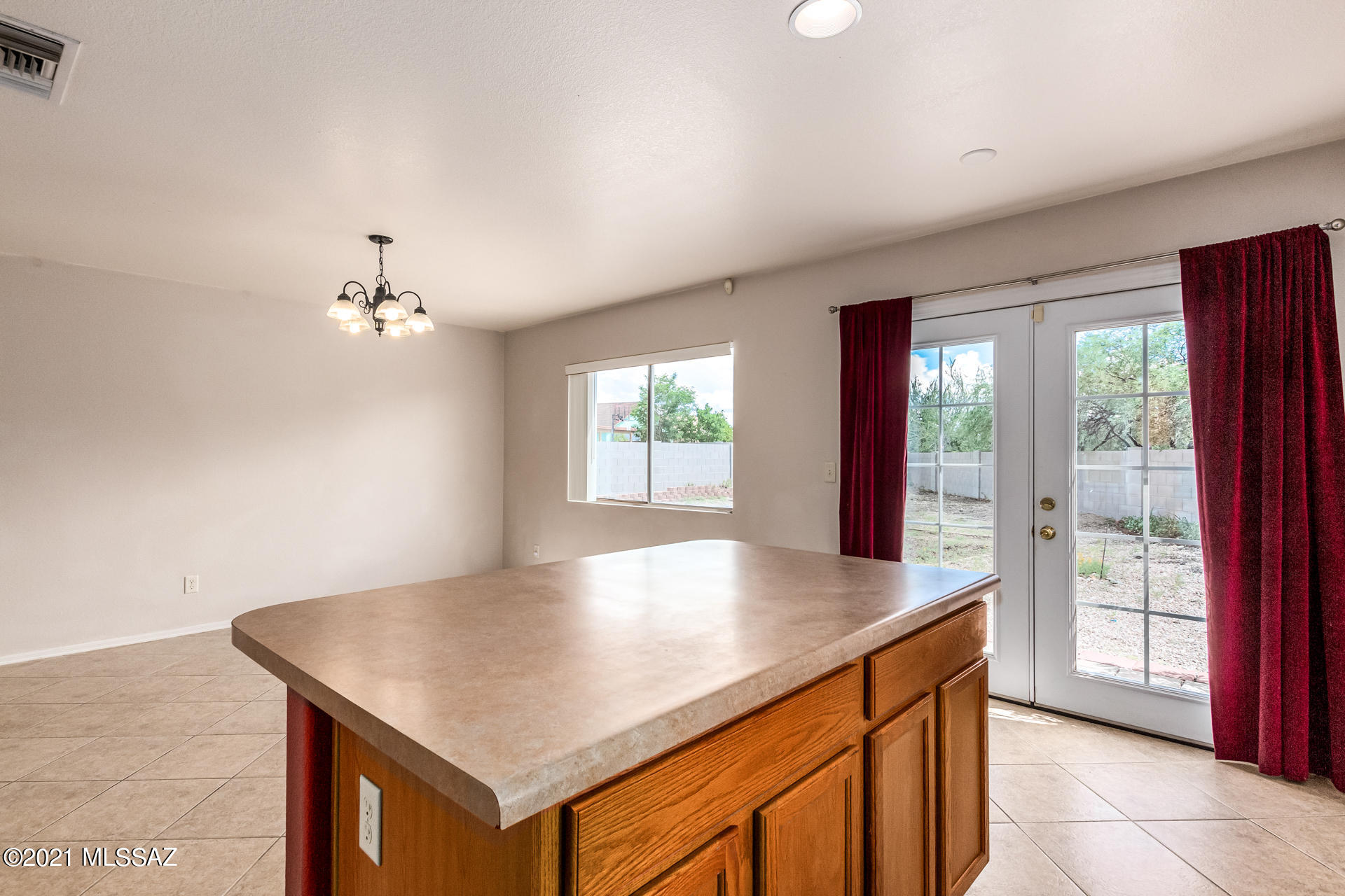 Desert View (1-127) - Residential