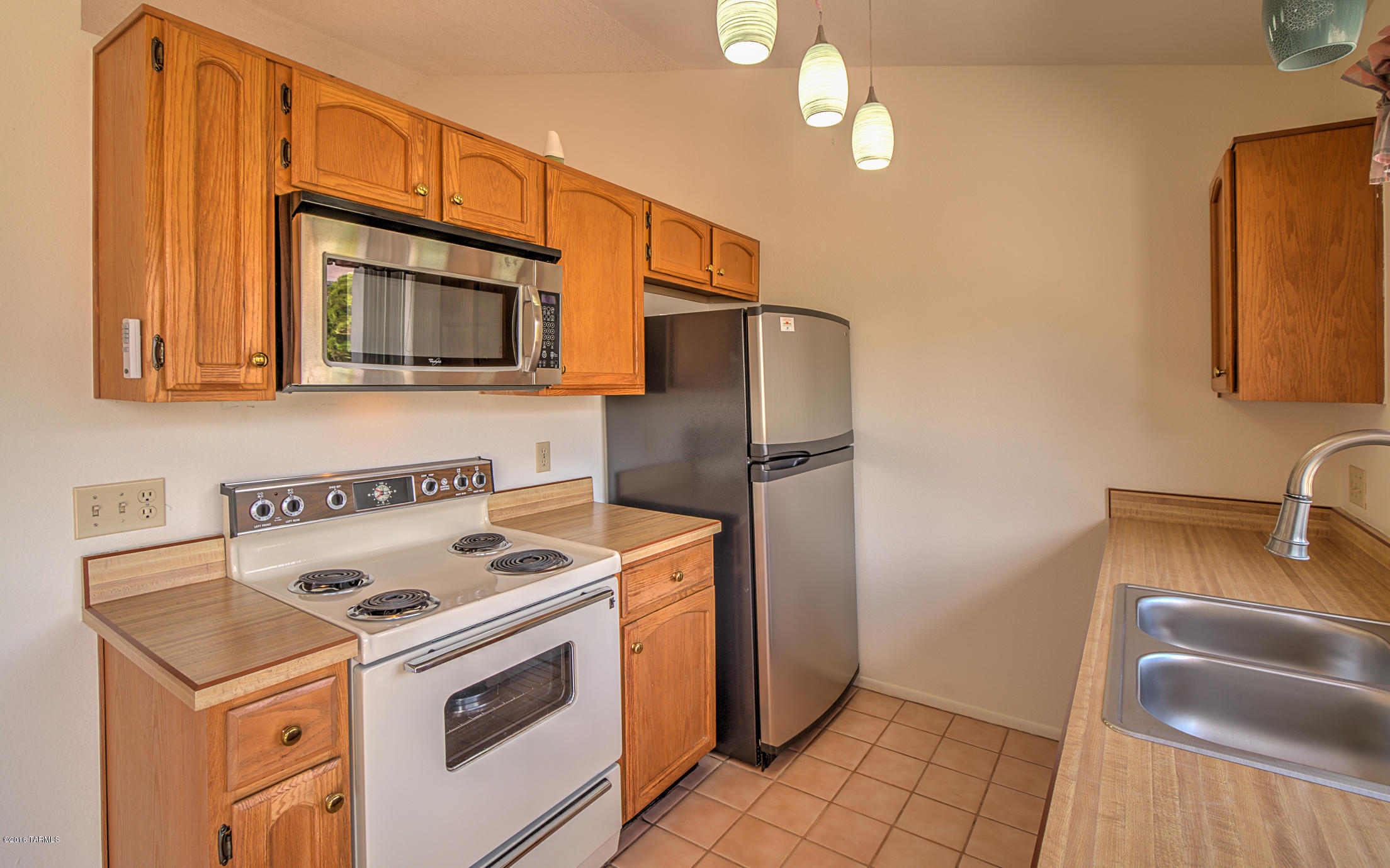 Fairway Villas (1-70) - Residential