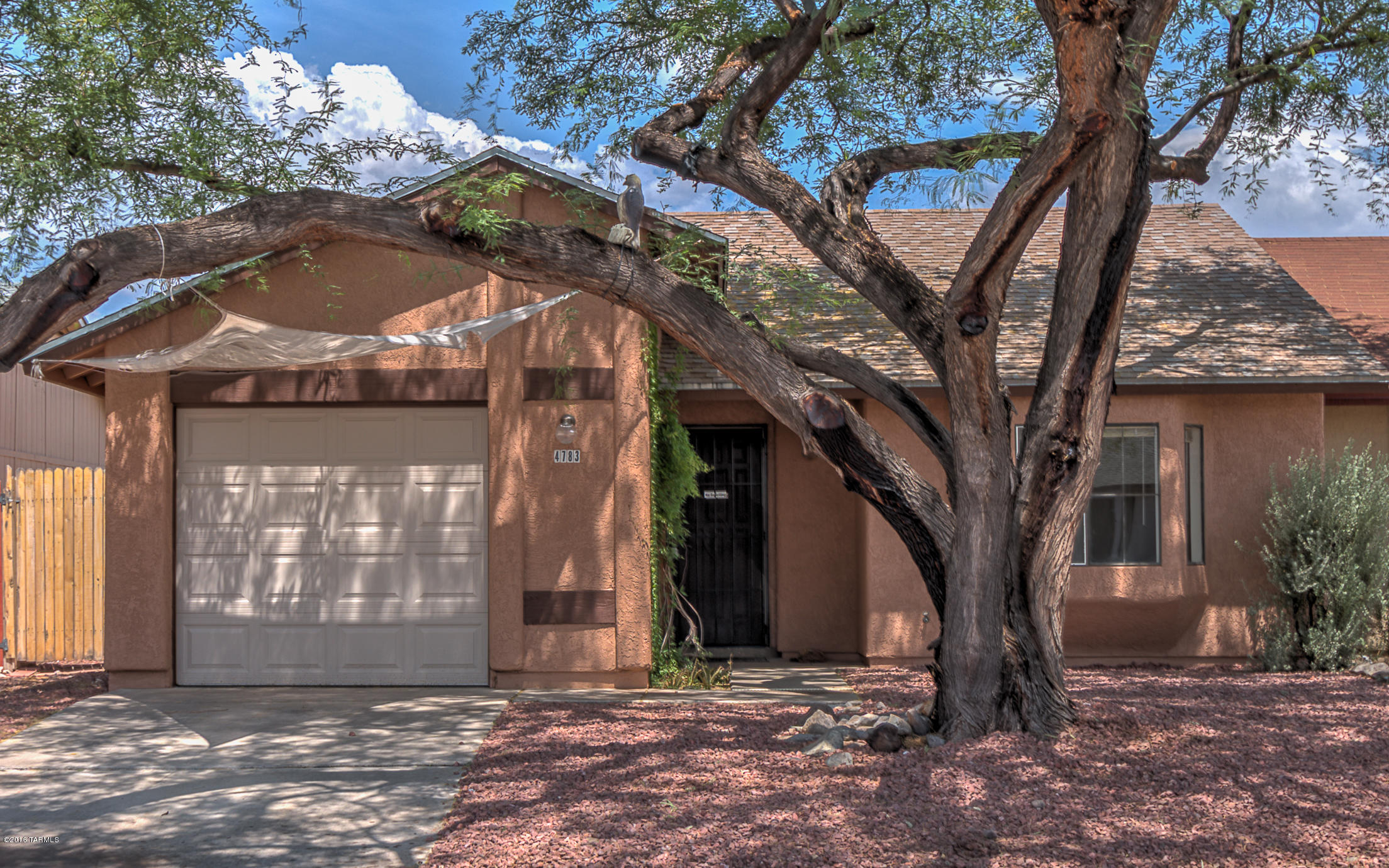 Fairway Villas (1-70) - Residential