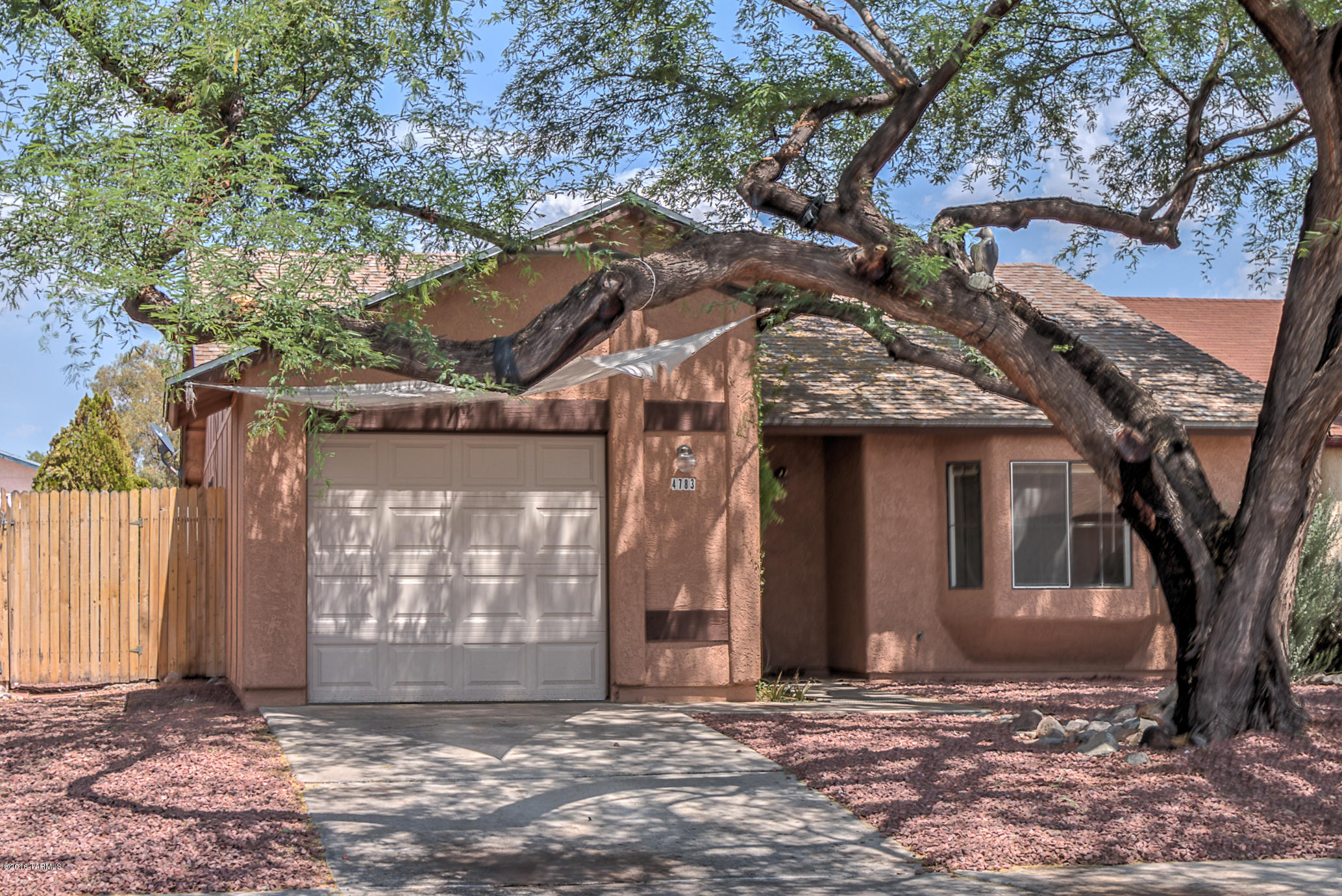 Fairway Villas (1-70) - Residential