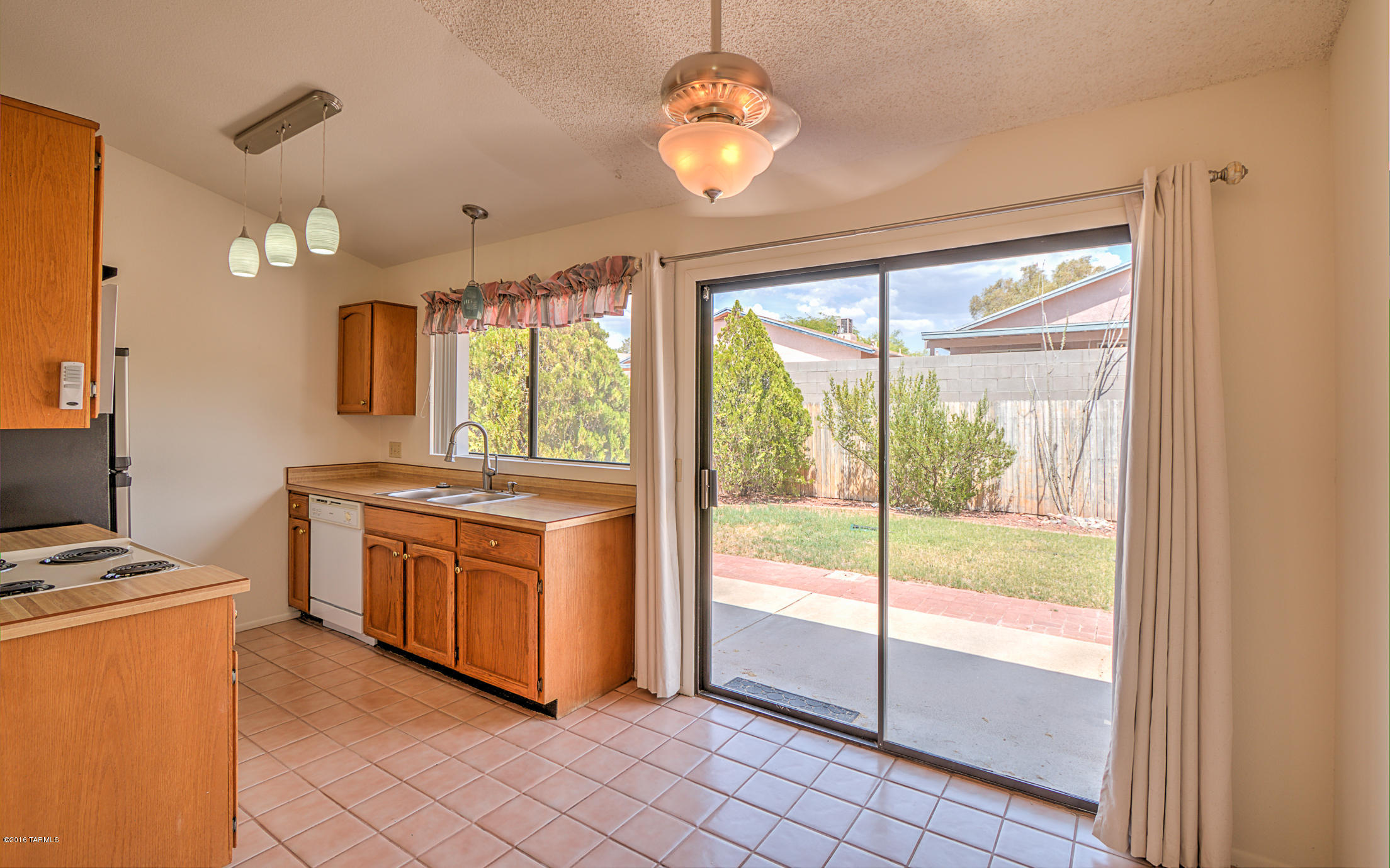 Fairway Villas (1-70) - Residential