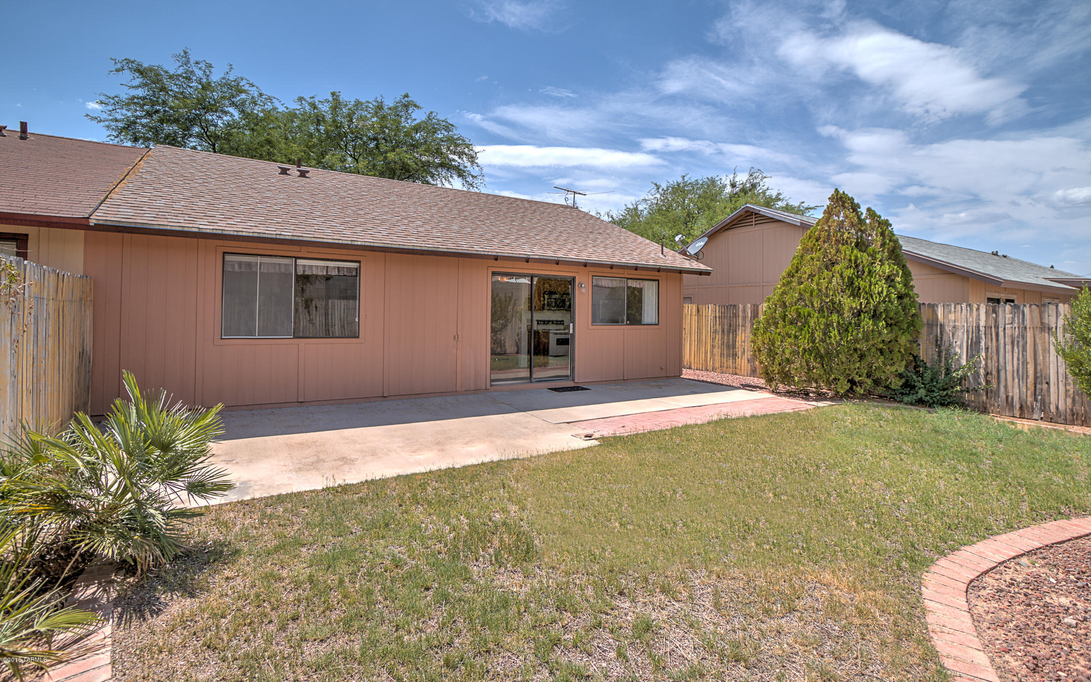 Fairway Villas (1-70) - Residential