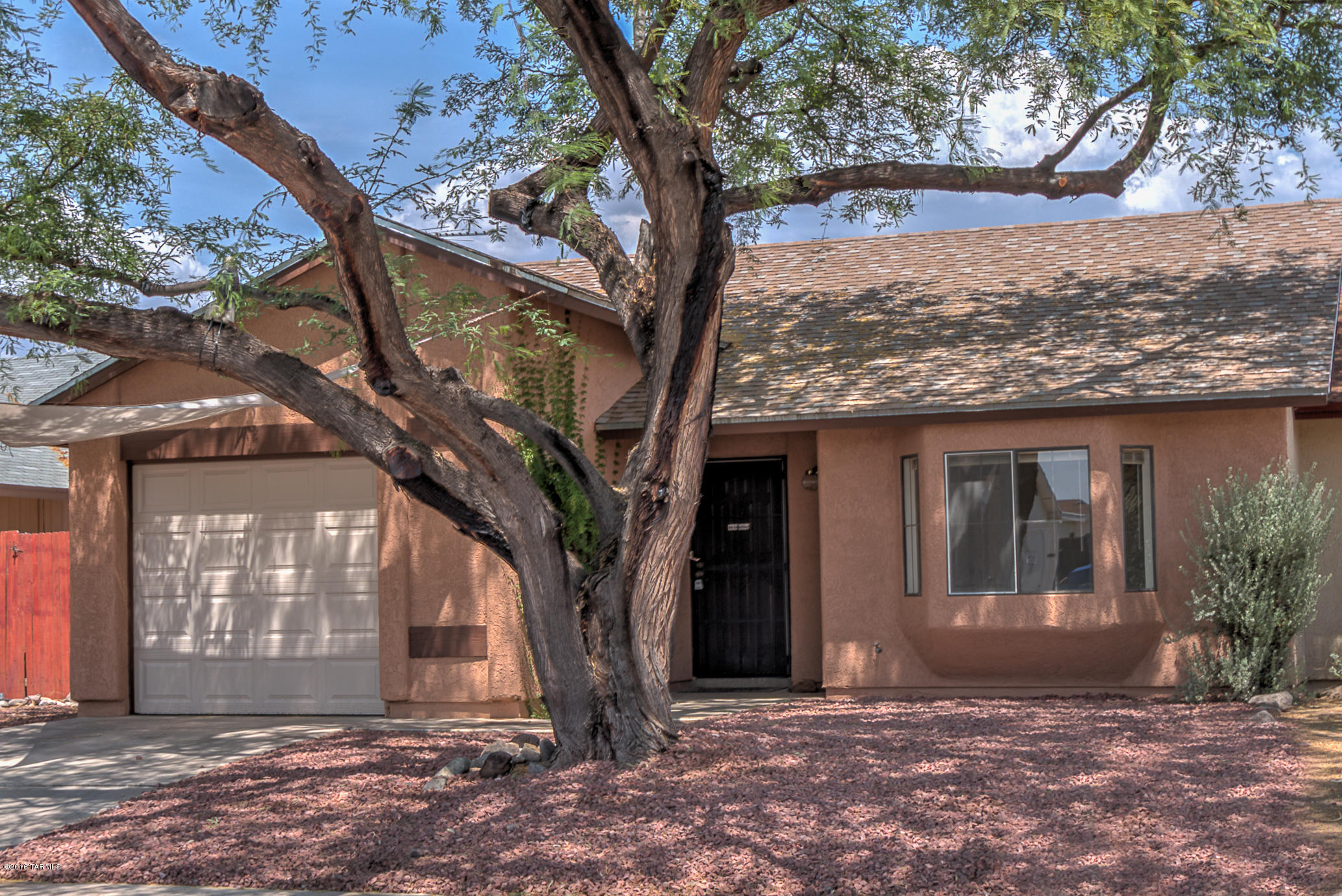 Fairway Villas (1-70) - Residential