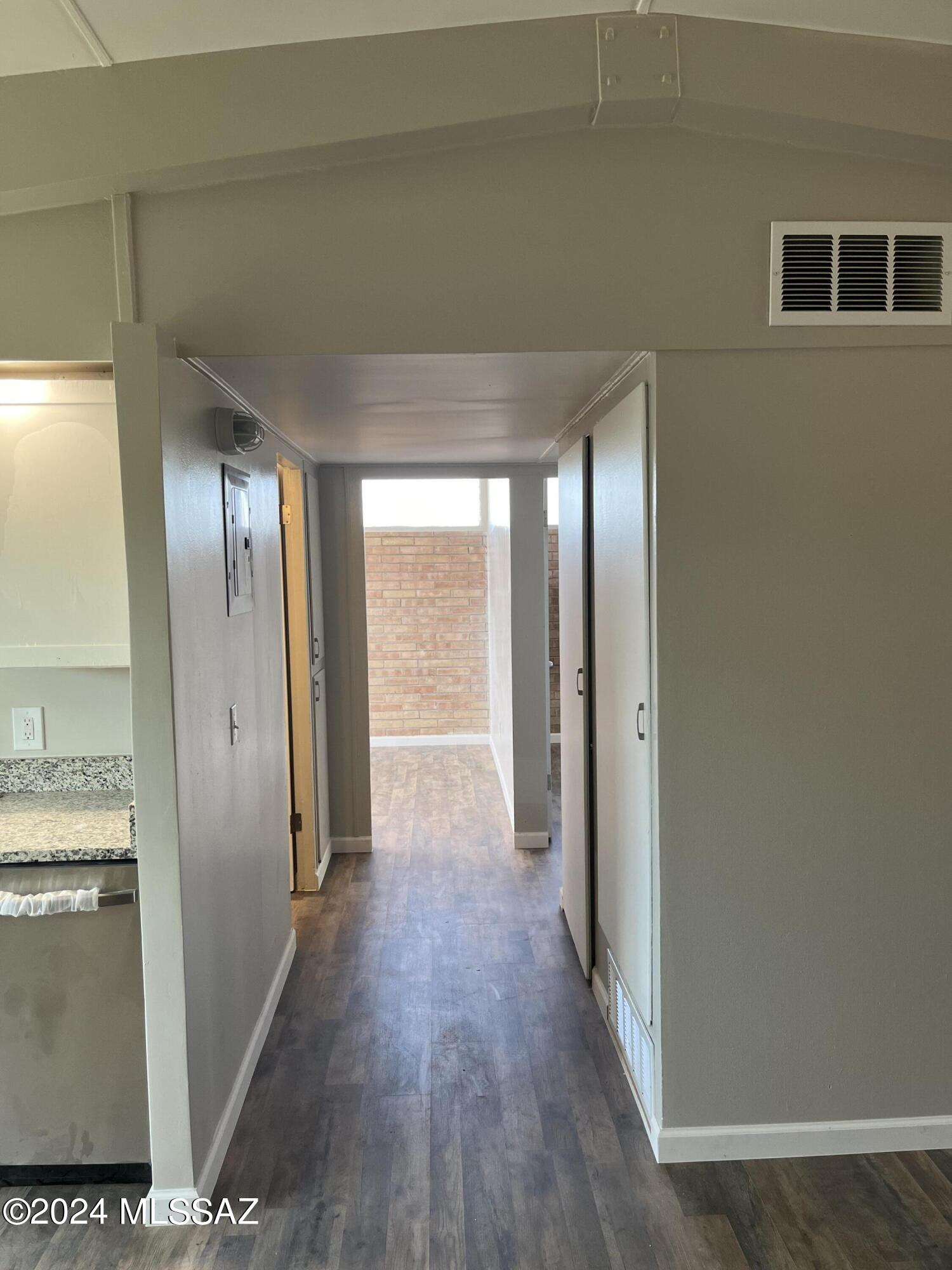 Coronado Heights - Residential Lease