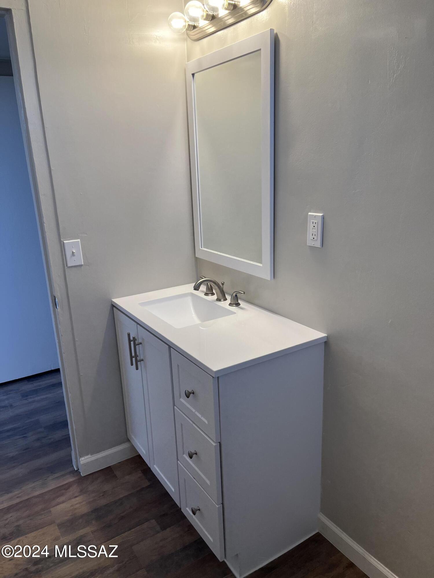 Coronado Heights - Residential Lease