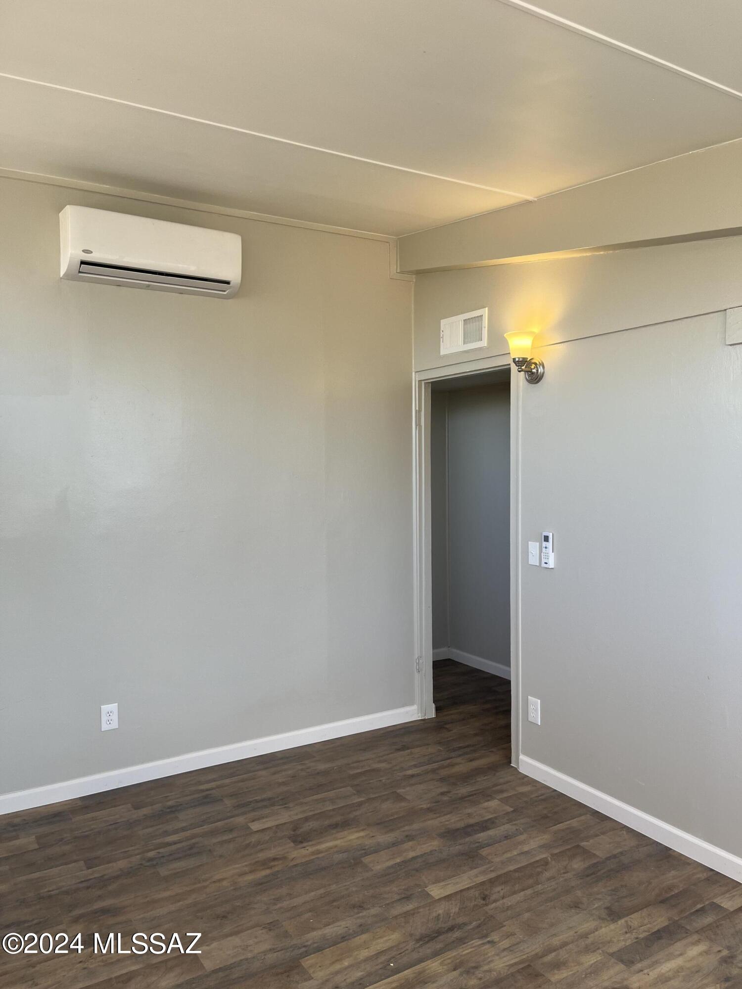 Coronado Heights - Residential Lease