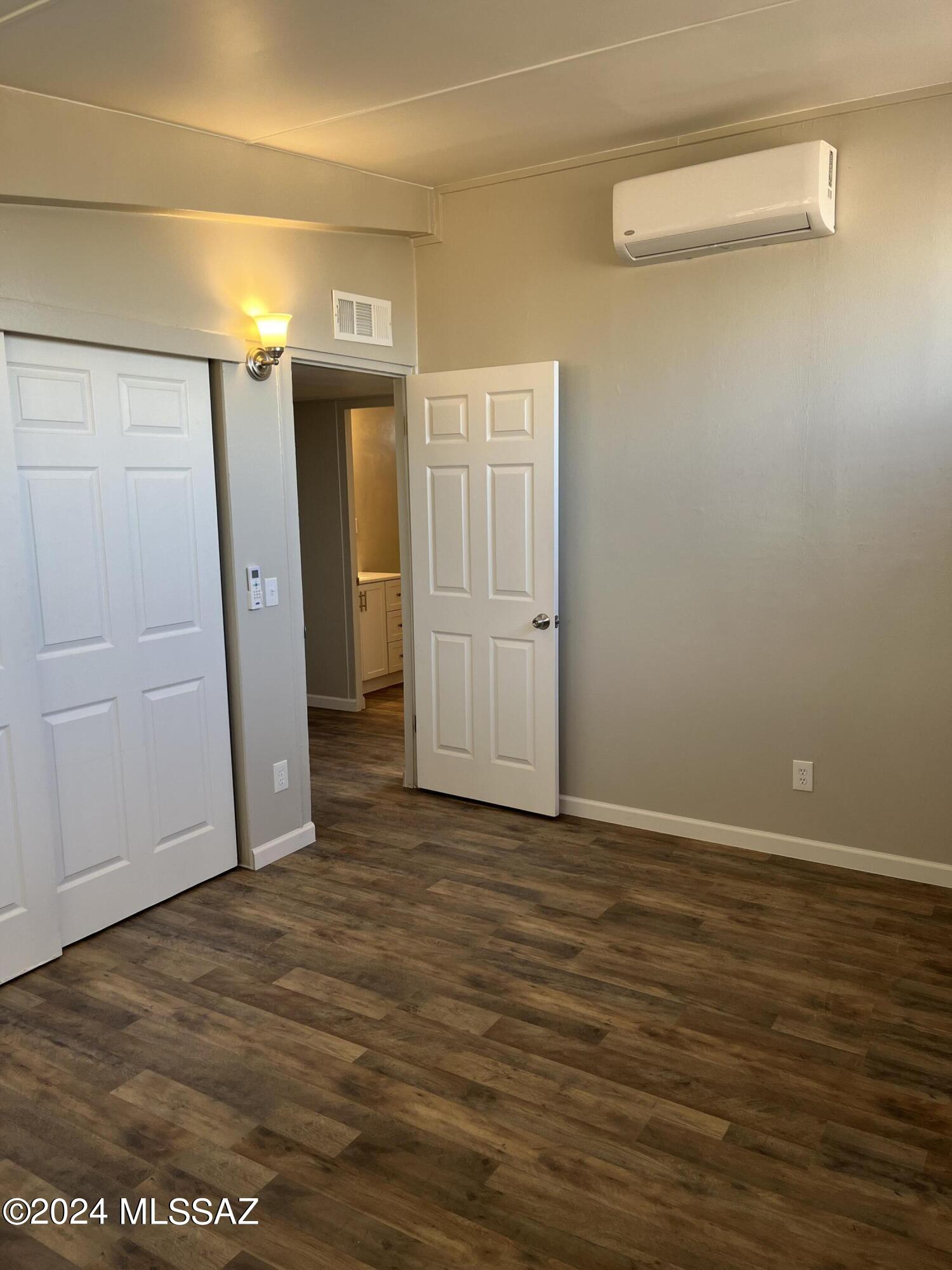 Coronado Heights - Residential Lease