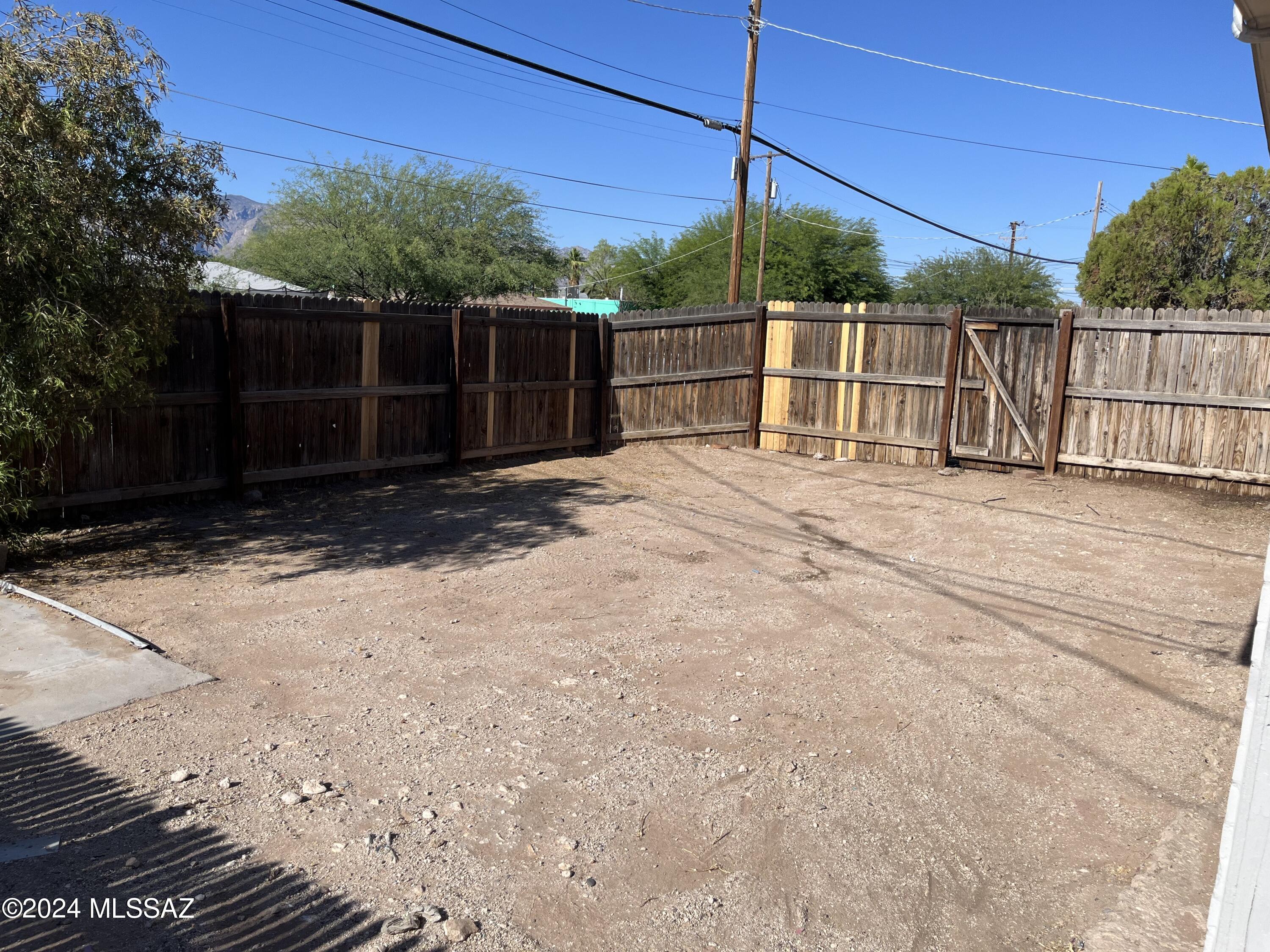 Coronado Heights - Residential Lease