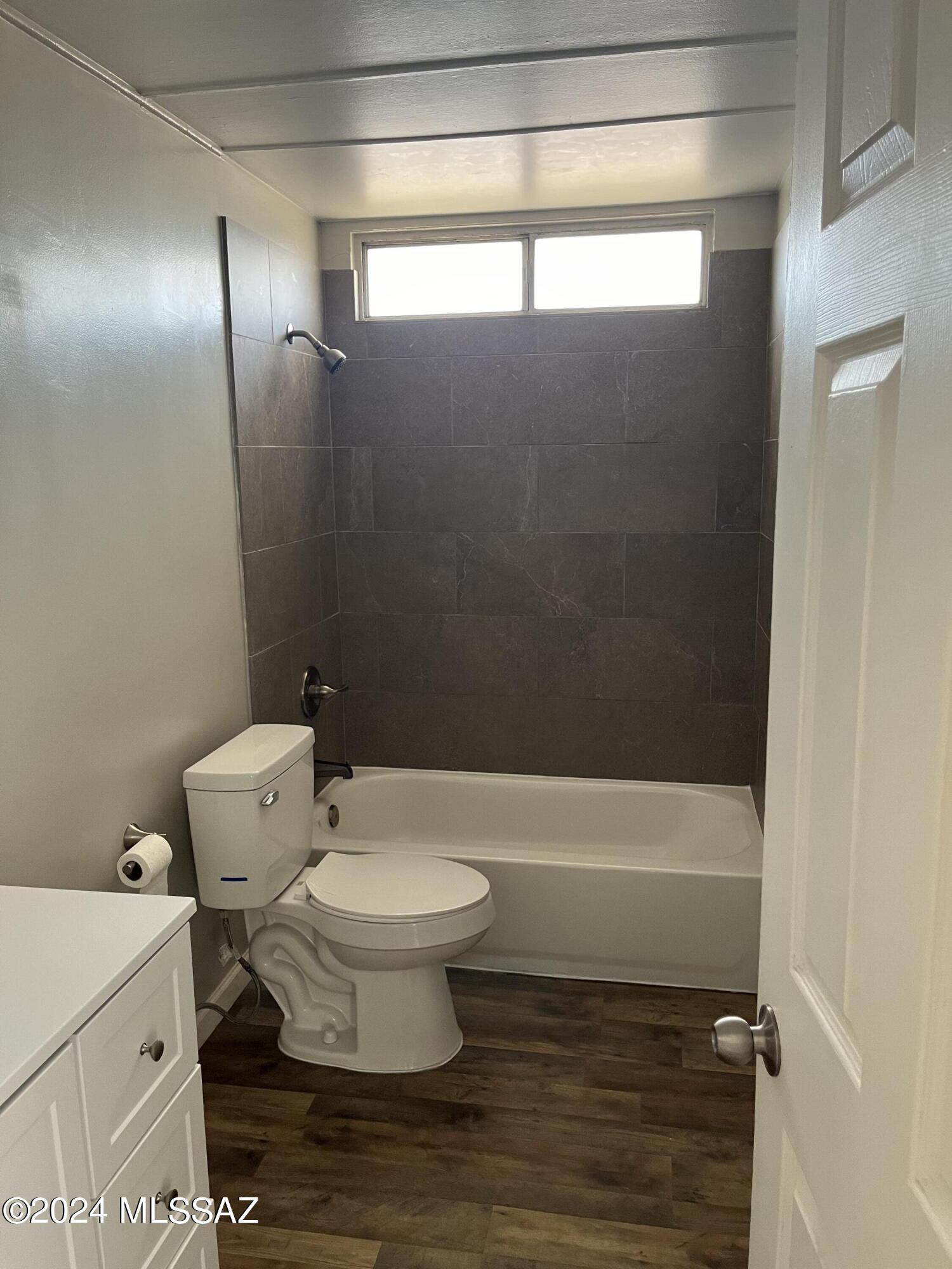 Coronado Heights - Residential Lease