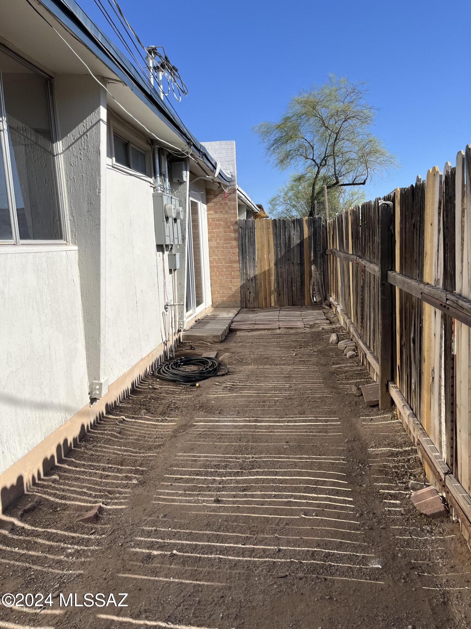 Coronado Heights - Residential Lease