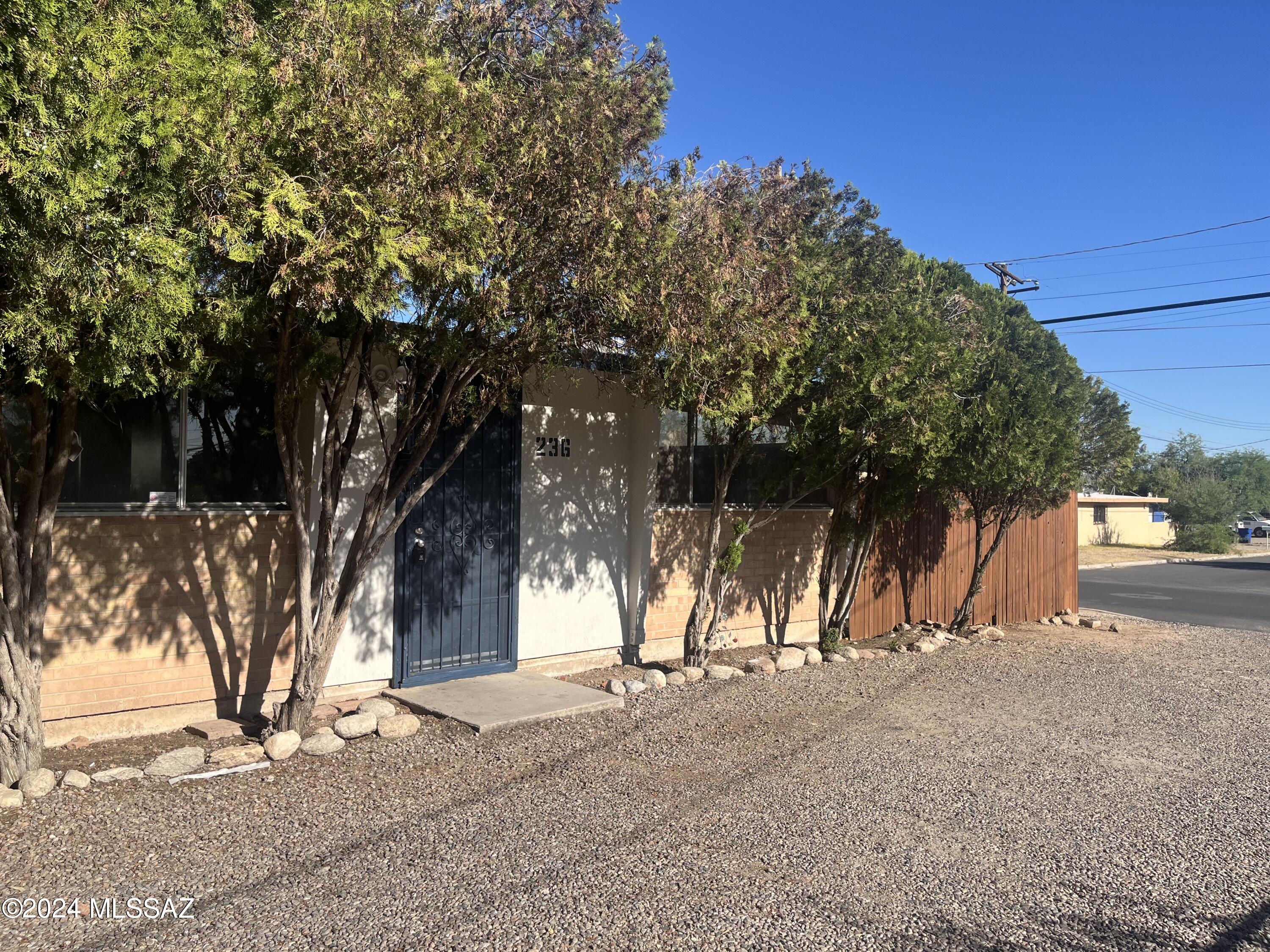 Coronado Heights - Residential Lease
