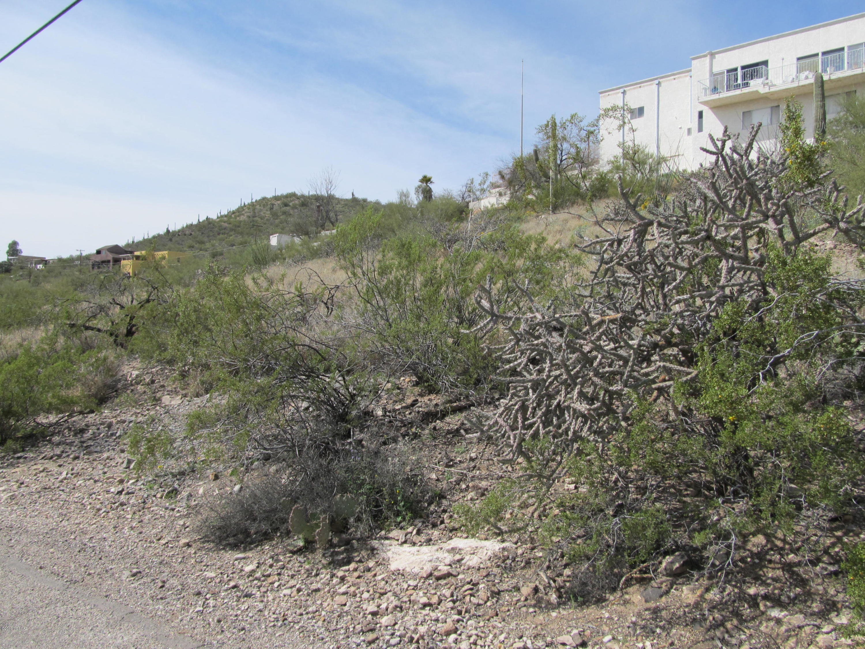 Panorama Estates ''''A'''' - Land